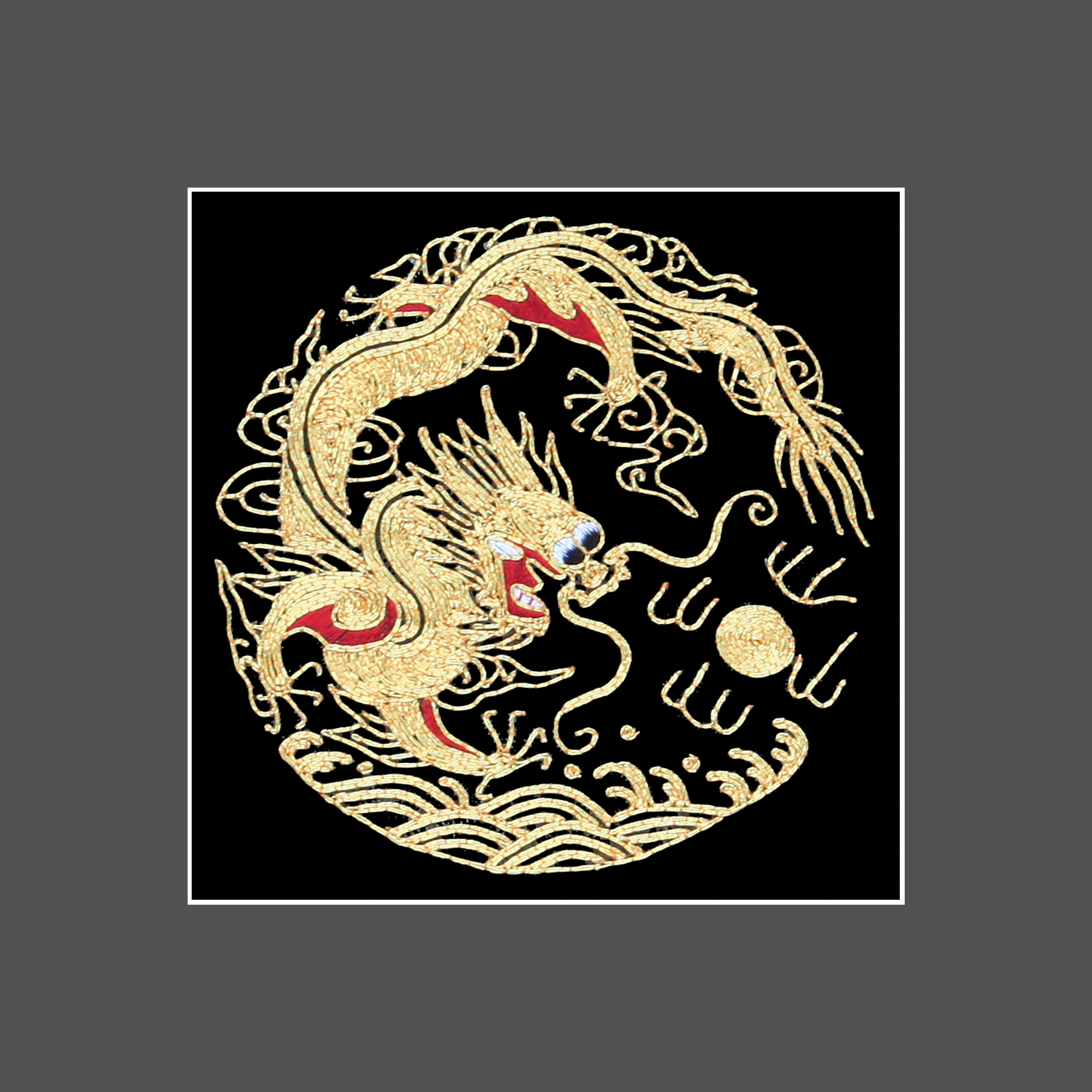 34015 Dragon - Image 3