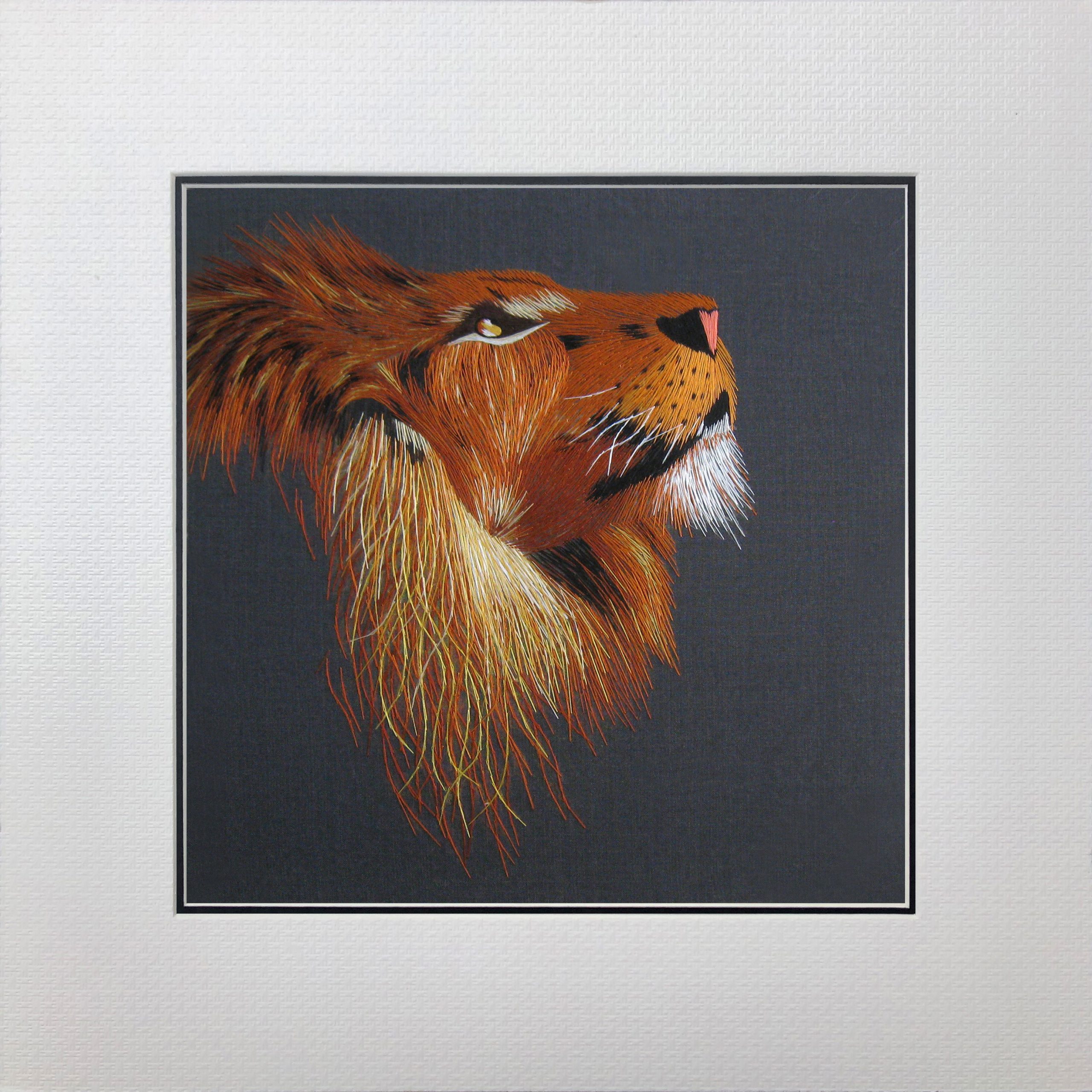34087 Lion - Image 2