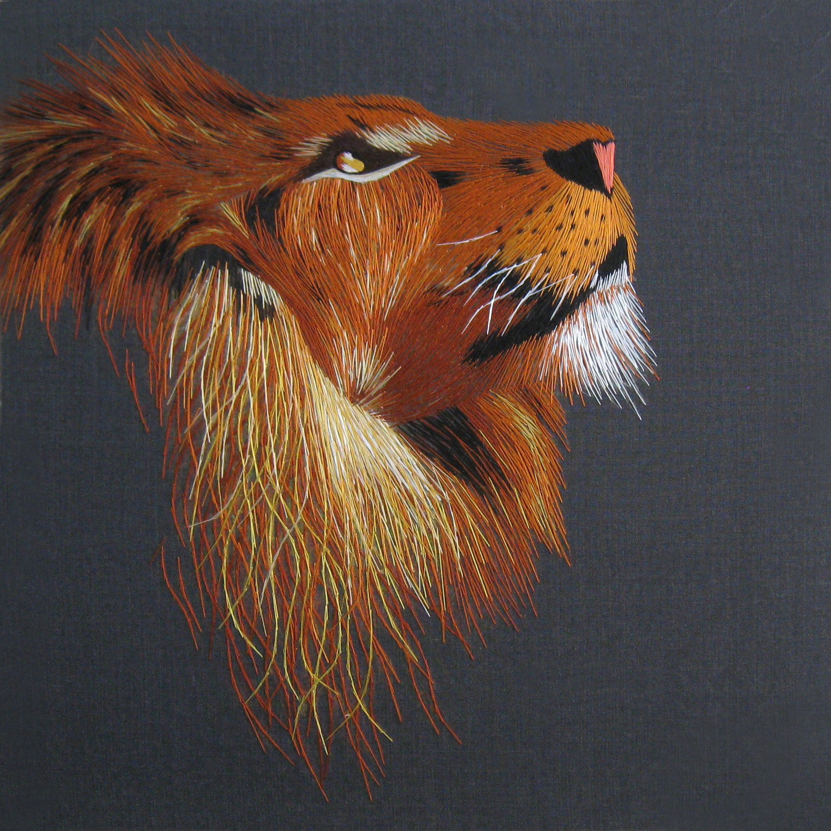 34087 Lion
