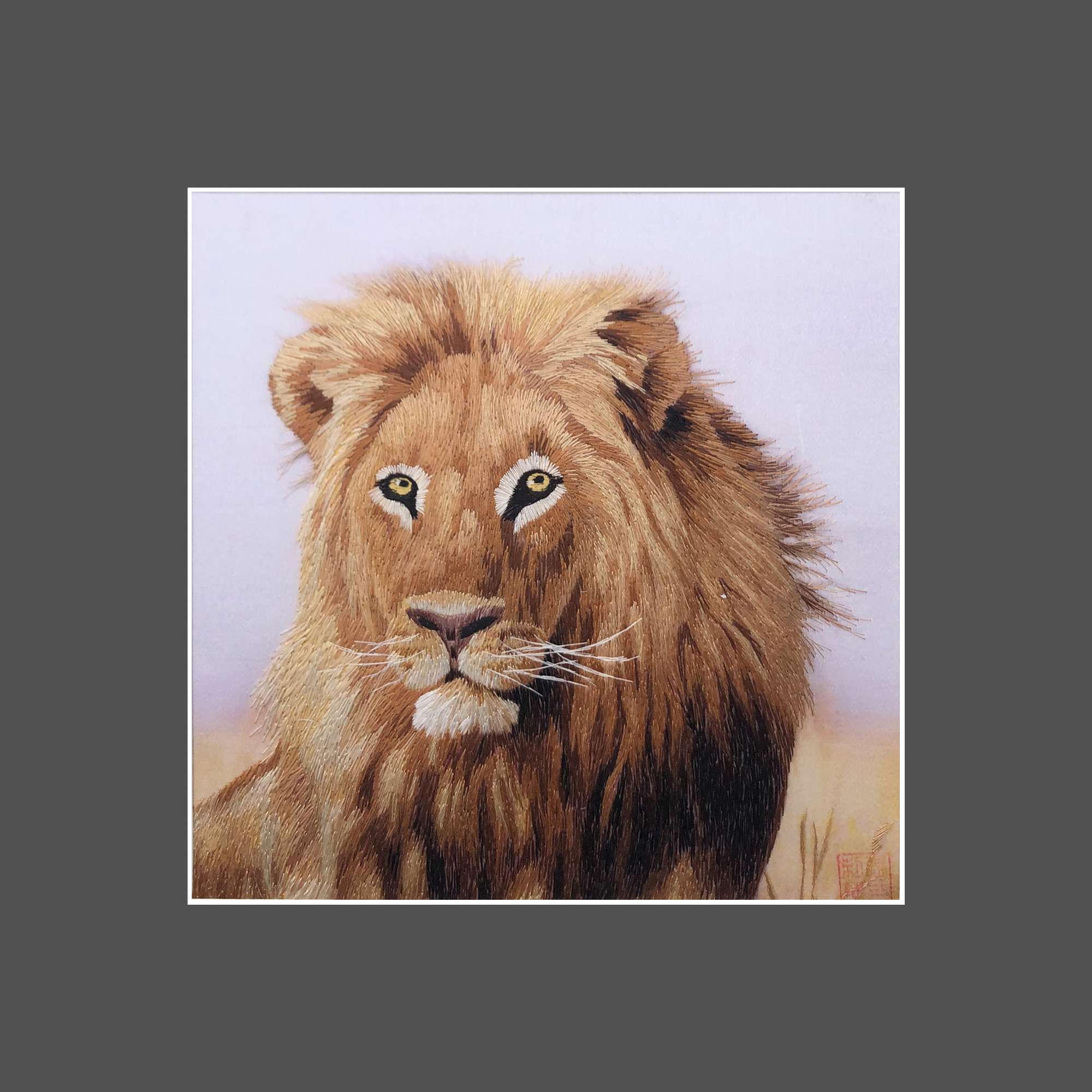 34149 Lion - Image 3