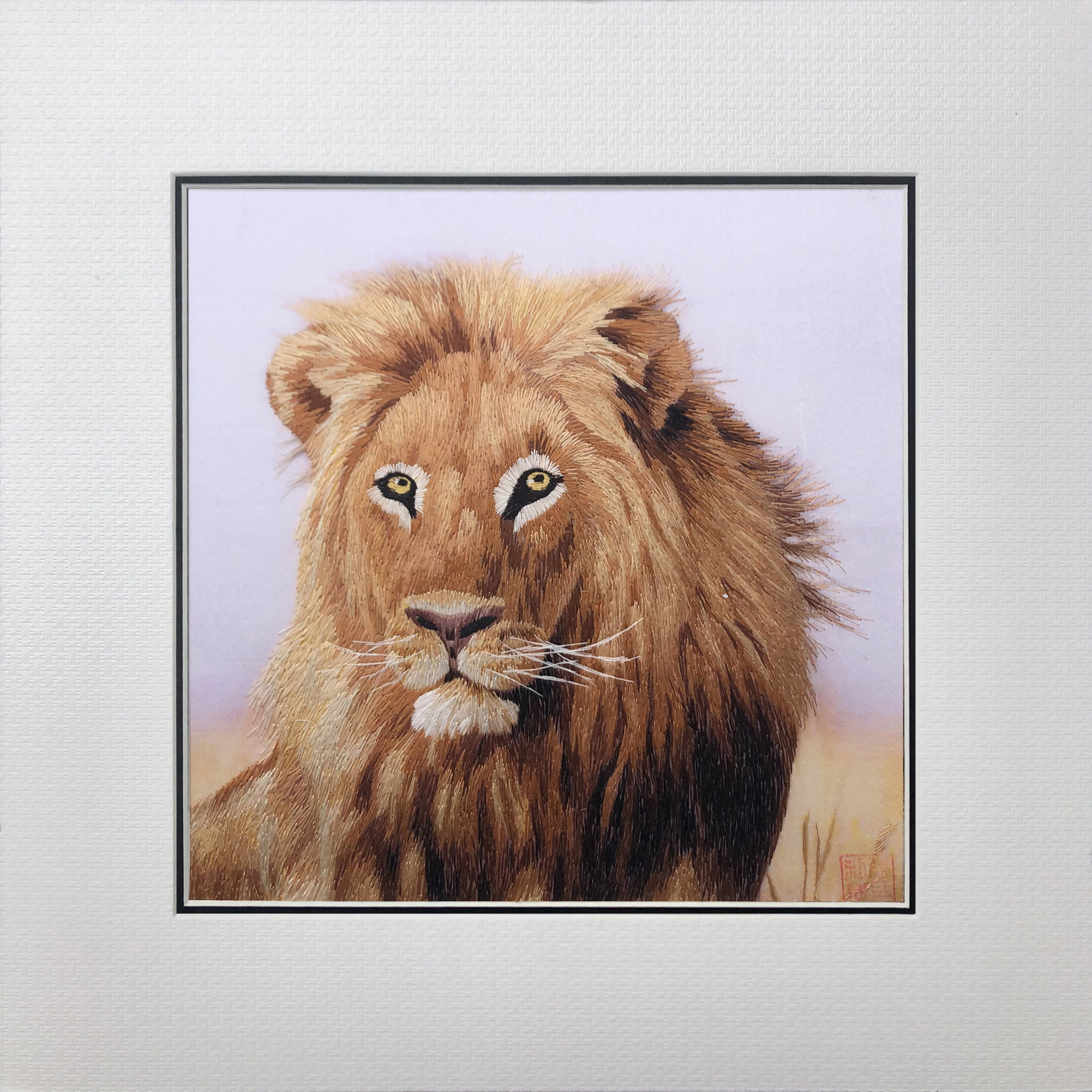 34149 Lion - Image 2