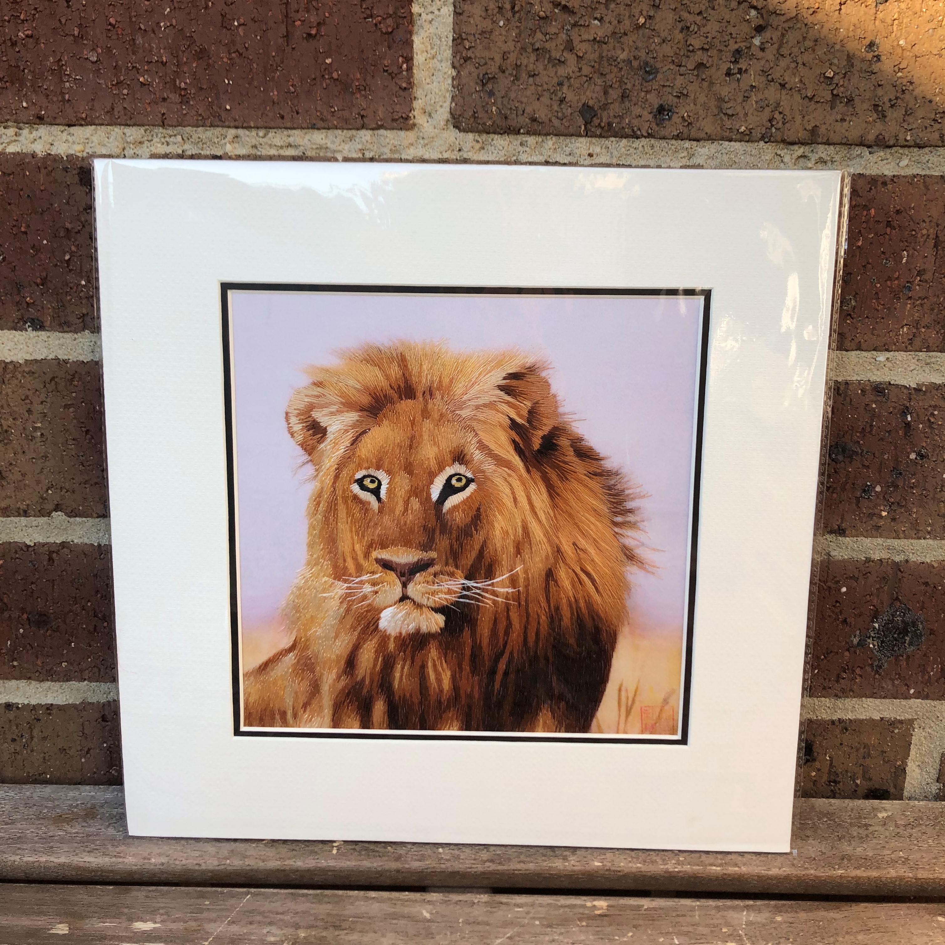 34149 Lion - Image 4