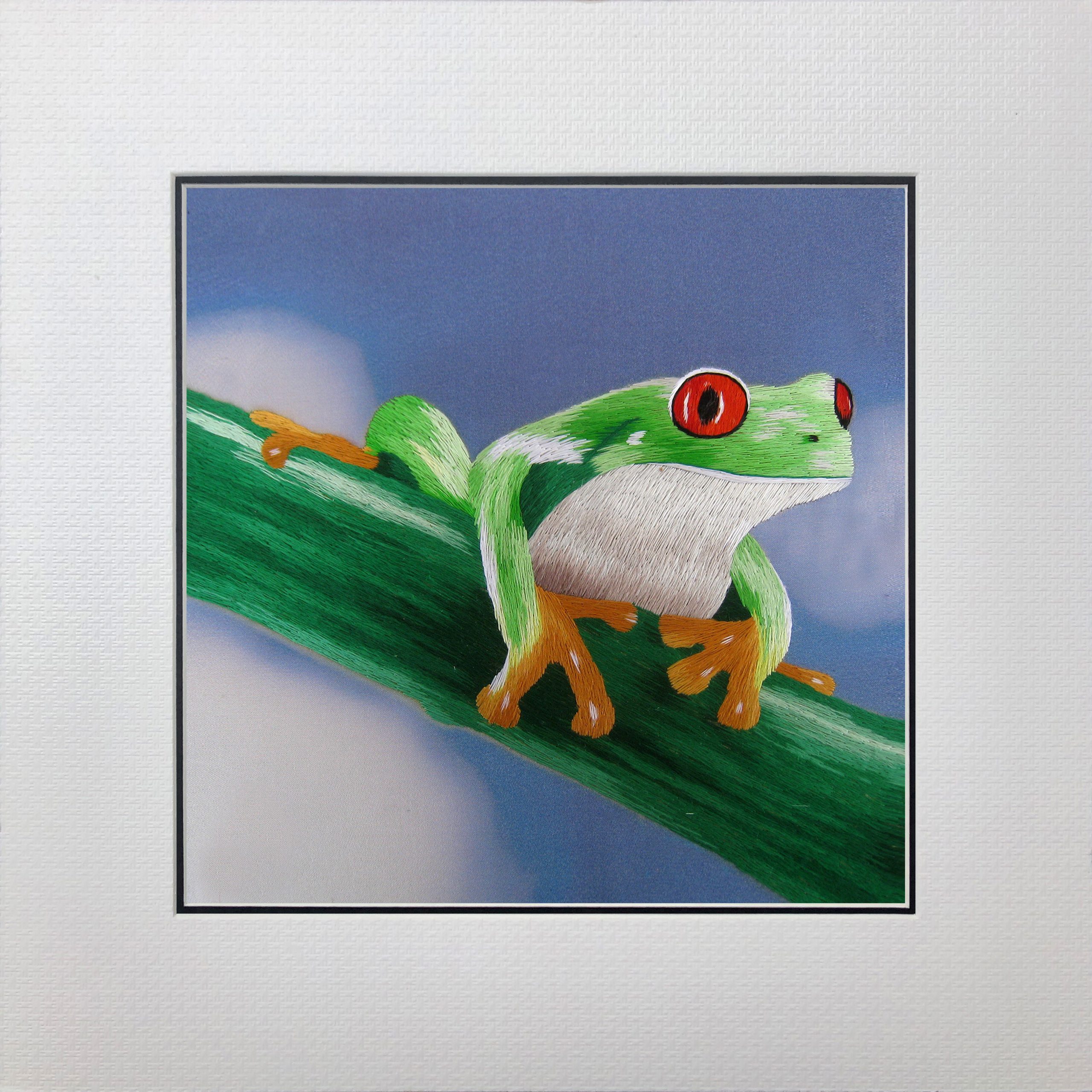 34215 Frog - Image 2