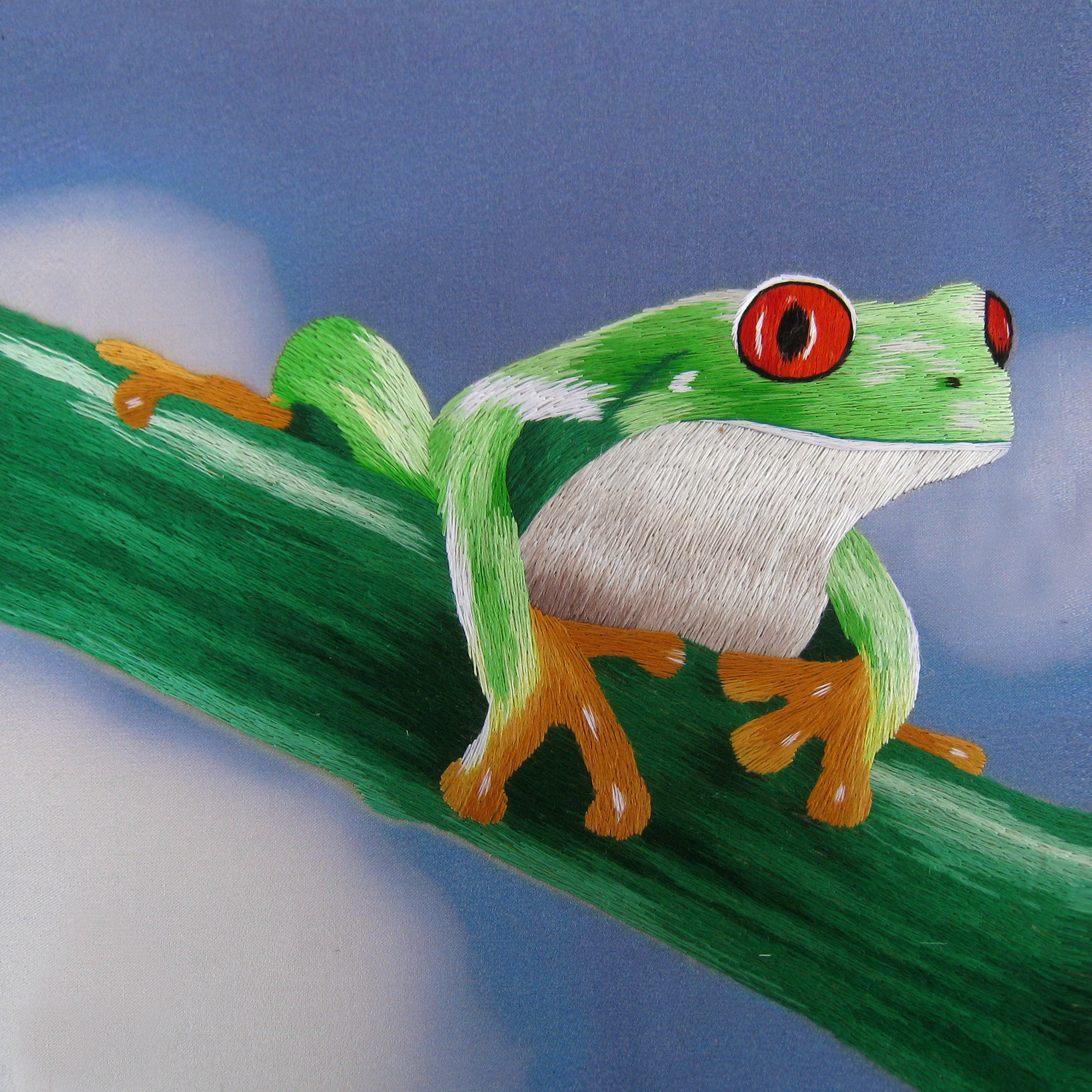34215 Frog