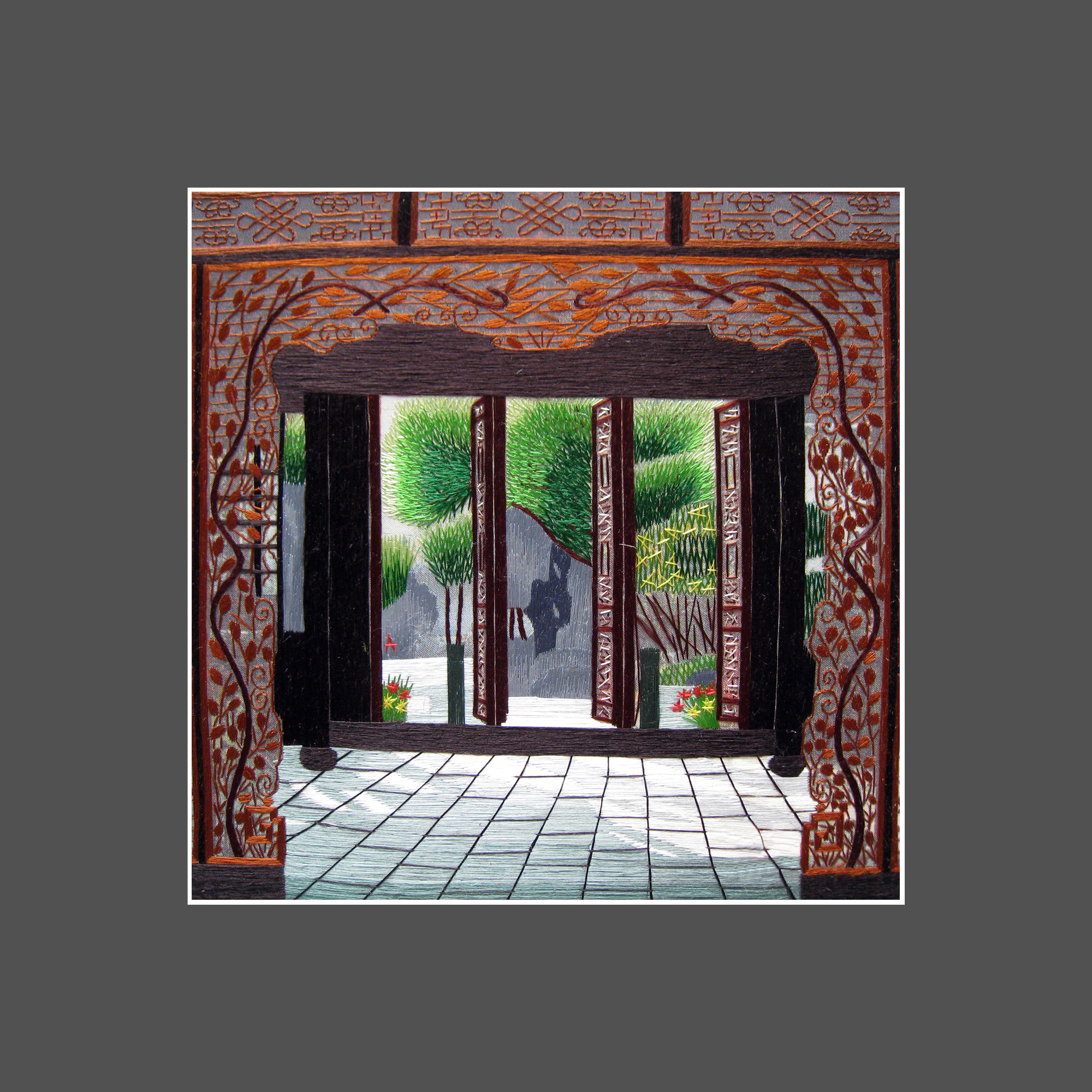 37001 The Classical Gardens of Suzhou - Image 3