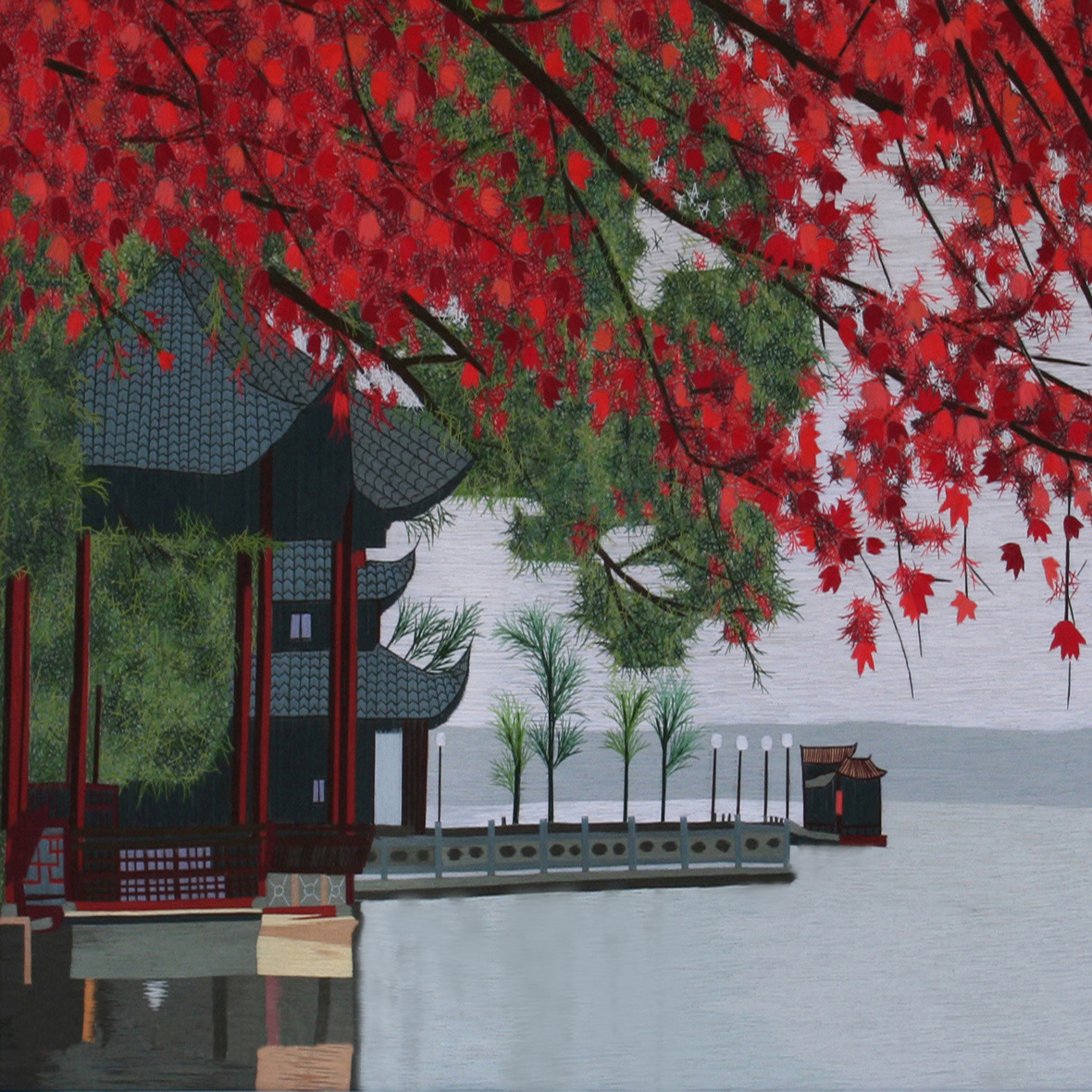 37034 West lake