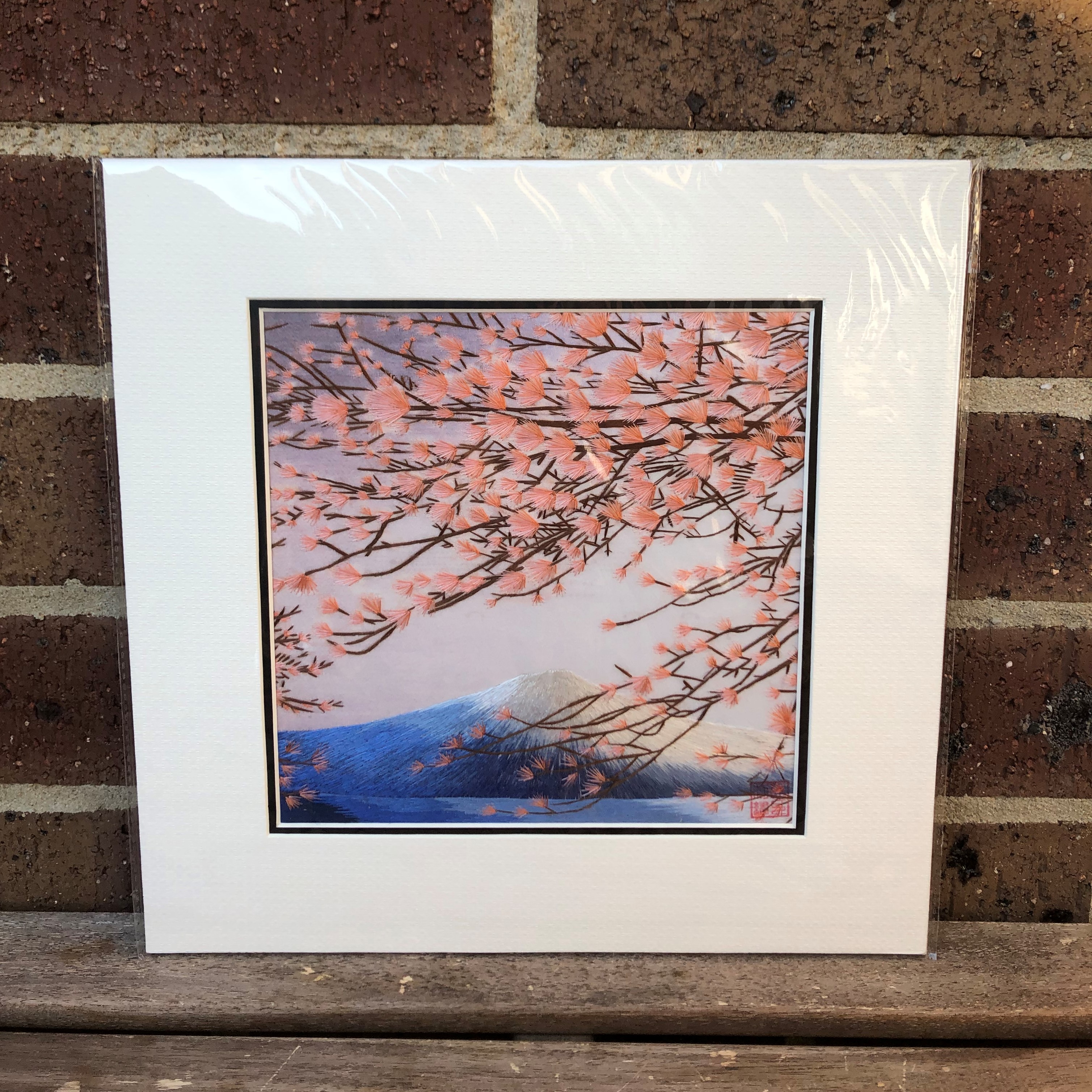 37110 Cherry blossom - Image 4