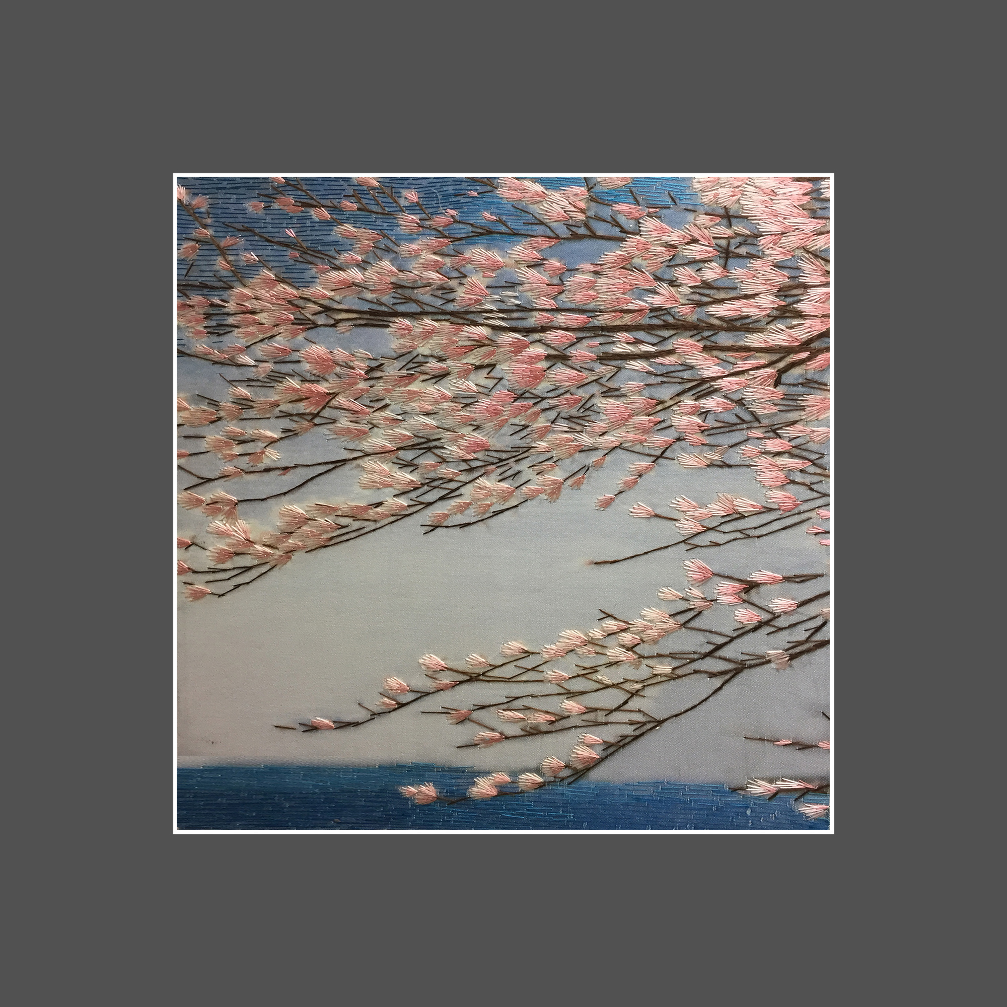 37110 Cherry blossom - Image 3