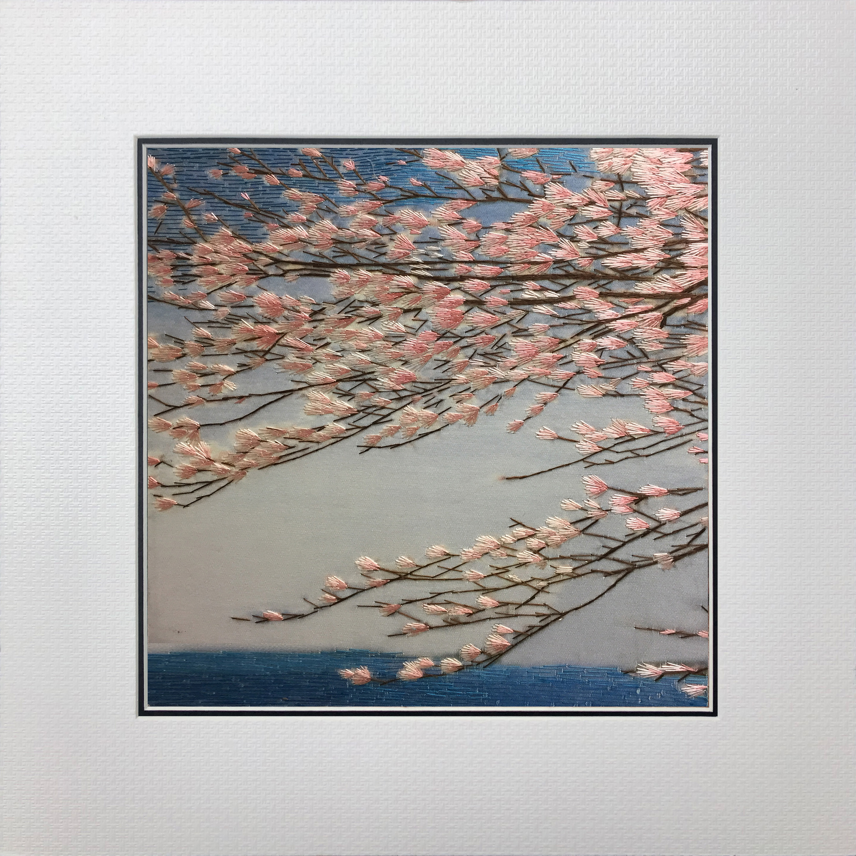37110 Cherry blossom - Image 2
