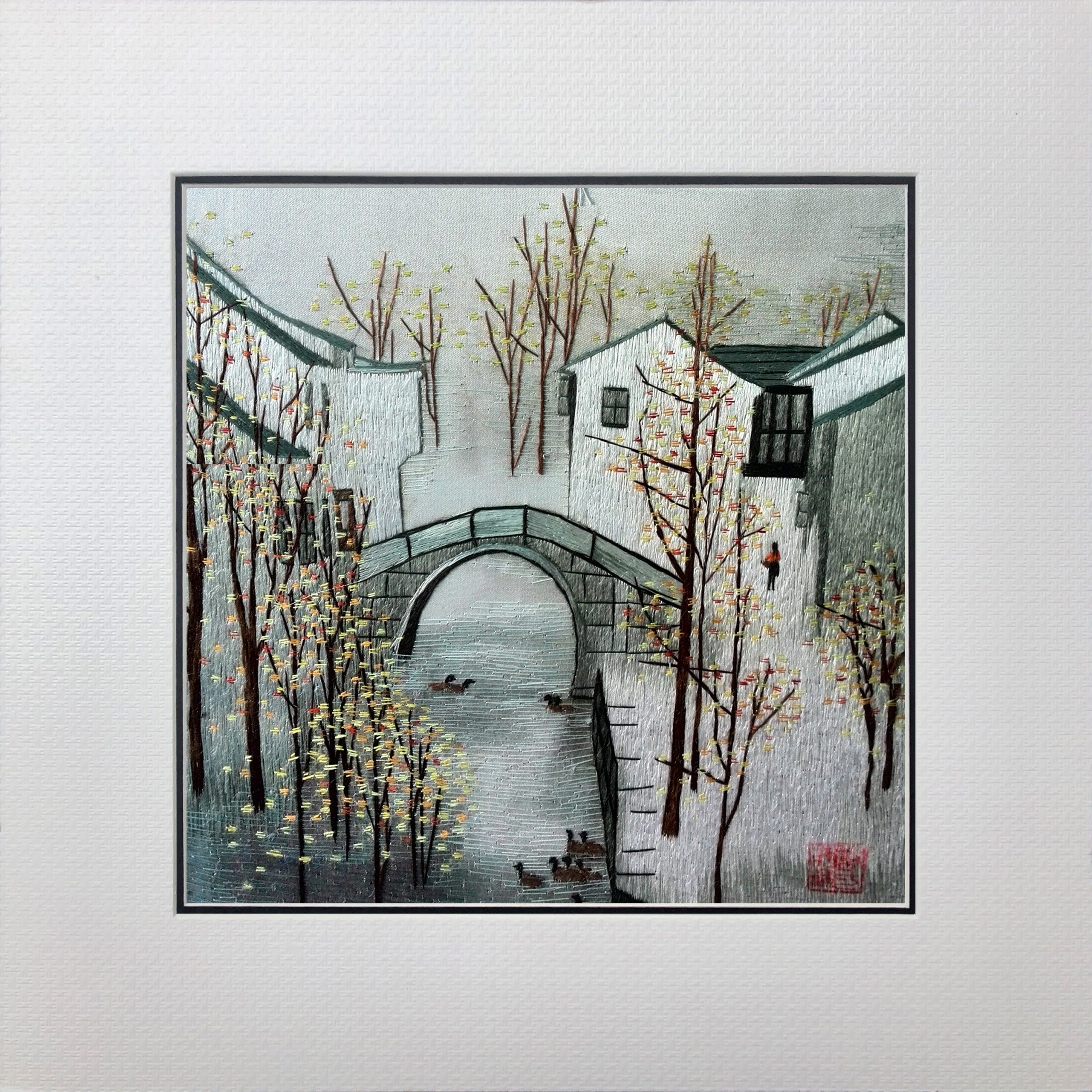 37156 Suzhou watertown - Image 2
