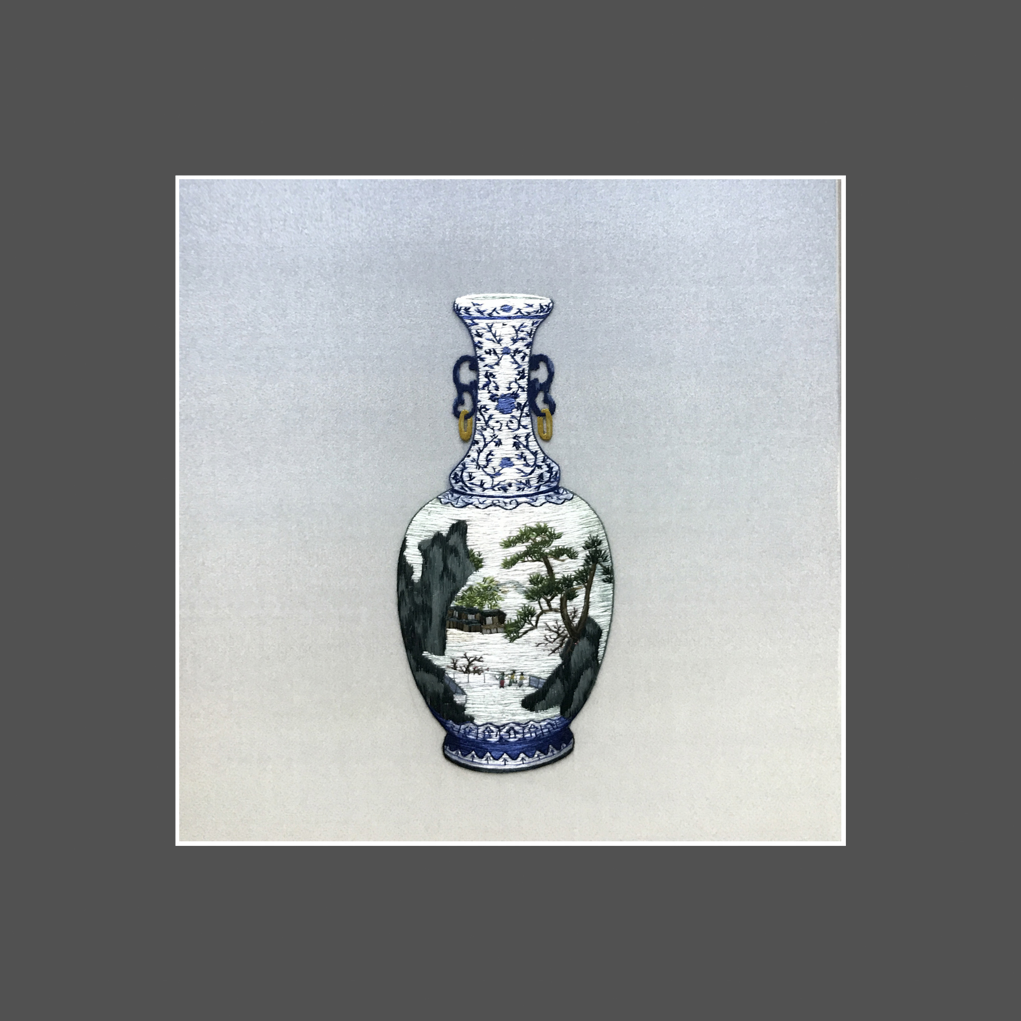 38034 Vase - Image 3