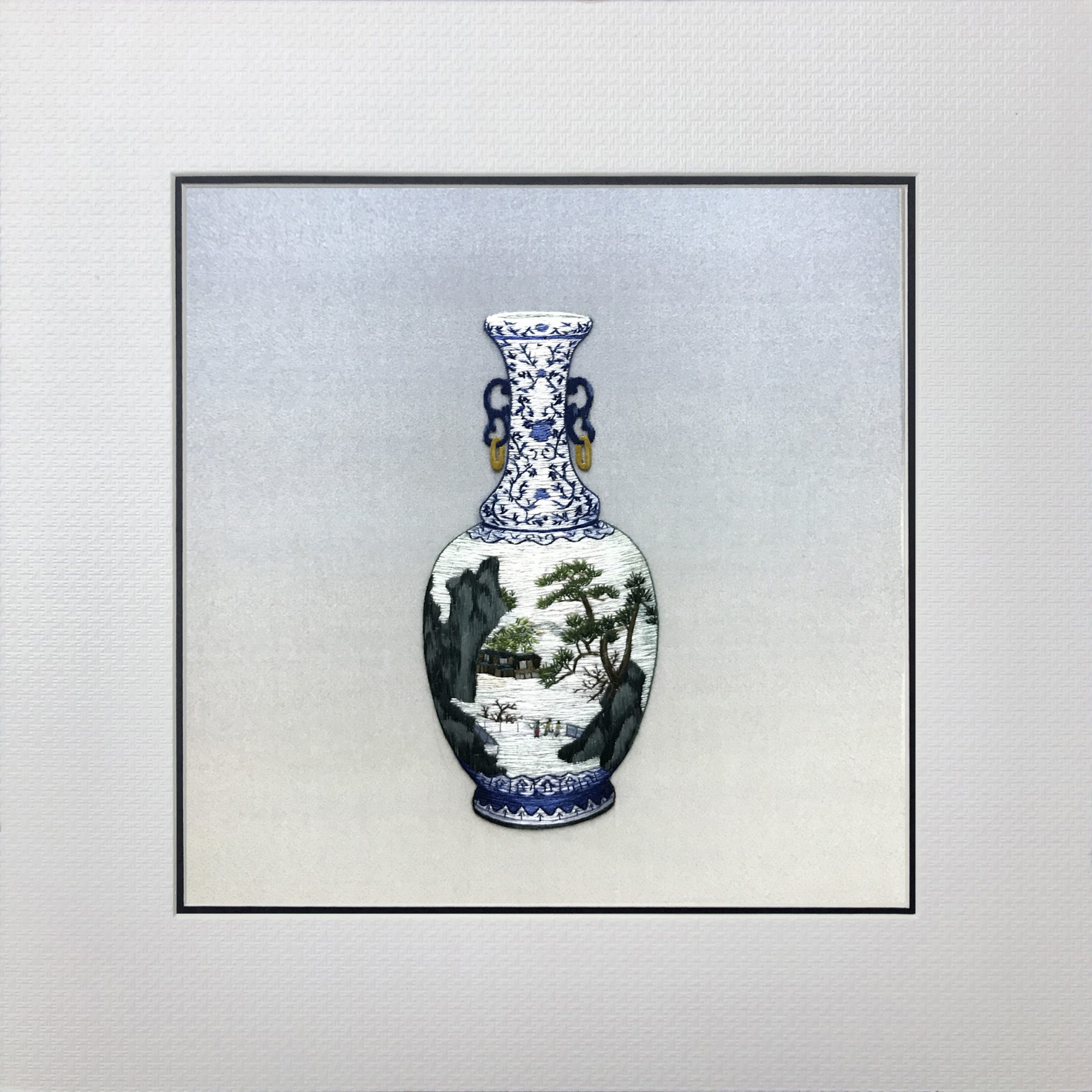 38034 Vase - Image 2