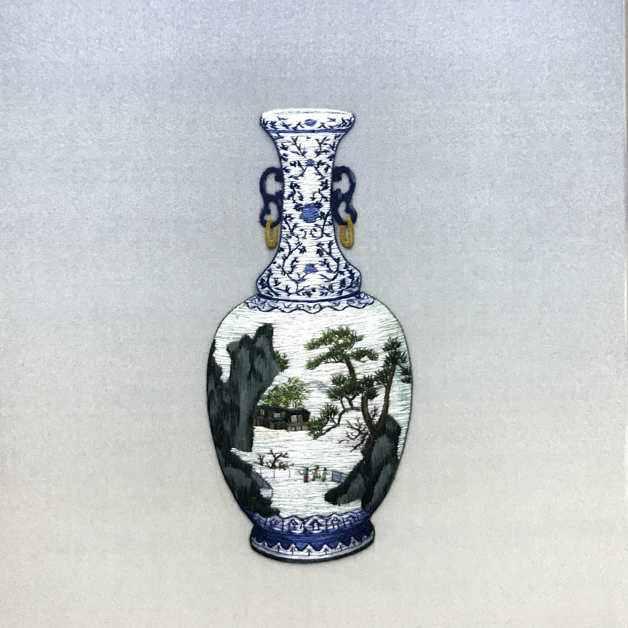 38034 Vase