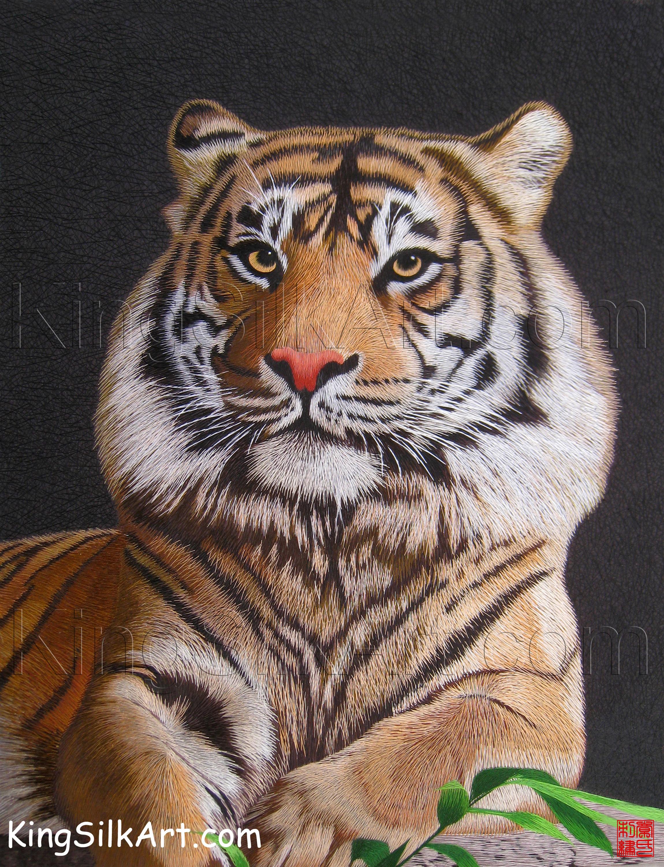 74080 Tiger