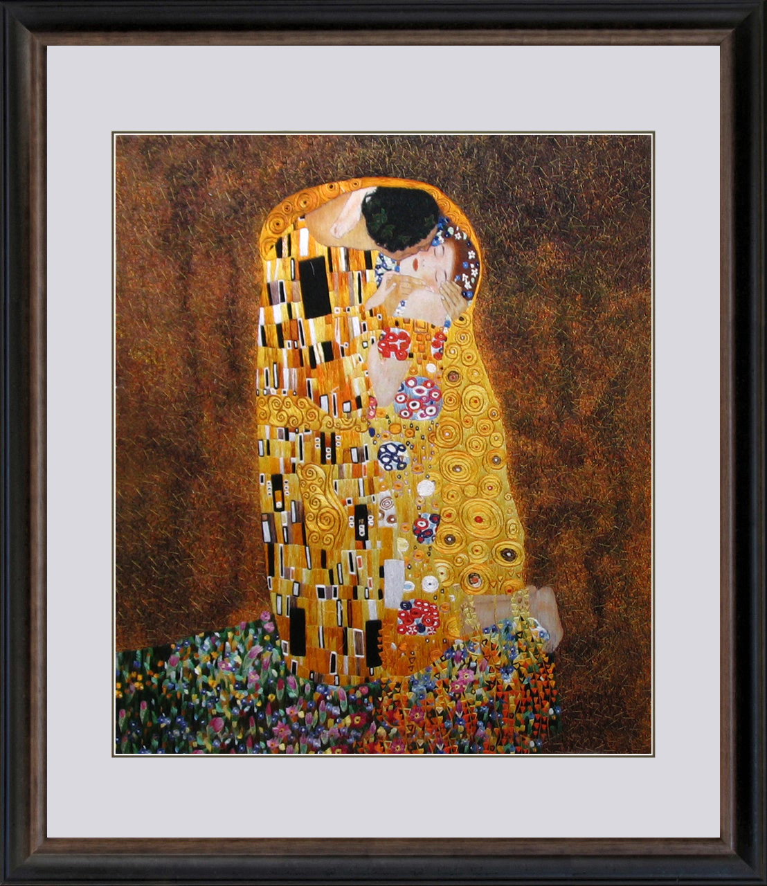 75016 The Kiss-Klimt - Image 2