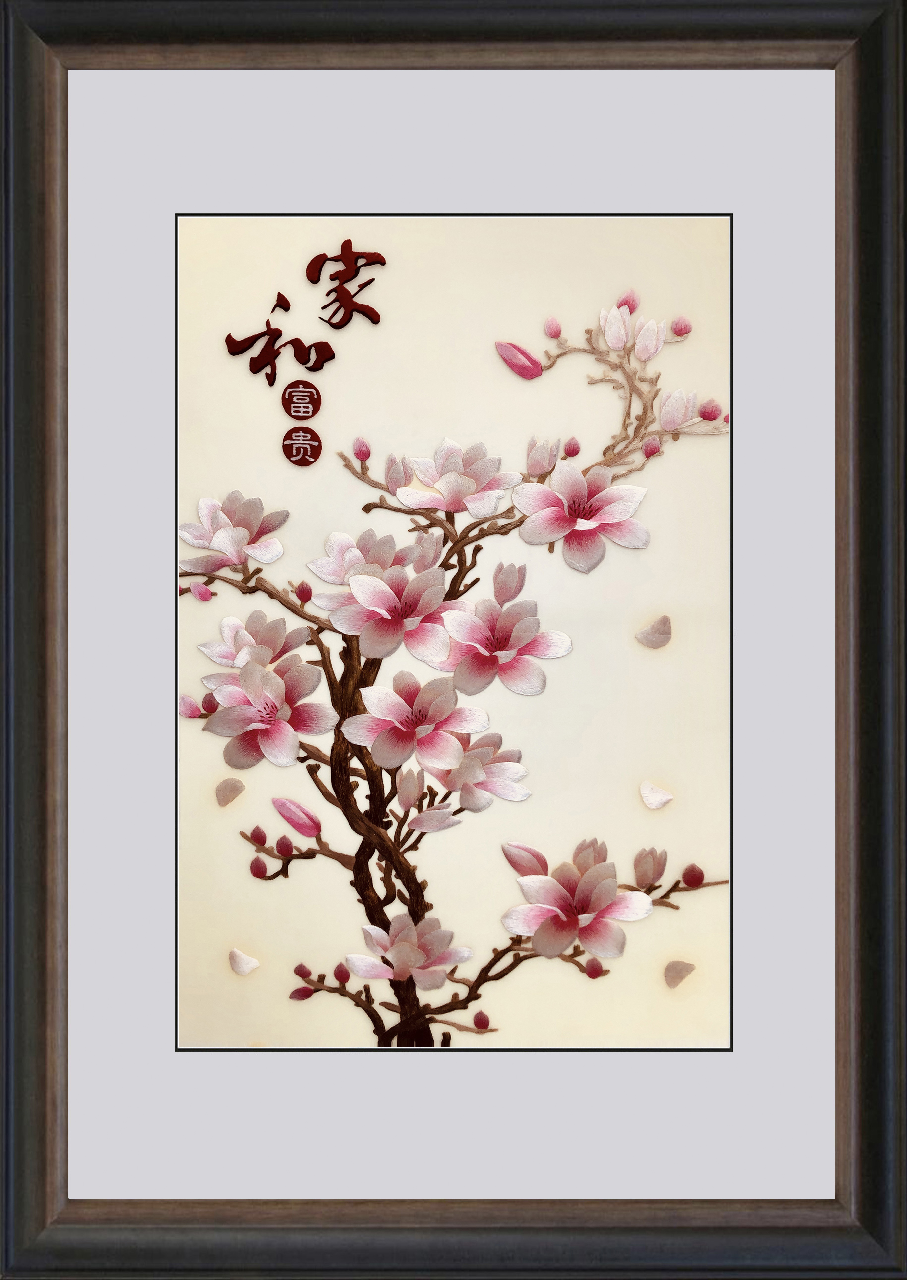 76193 Magnolia with Harmony - Image 4