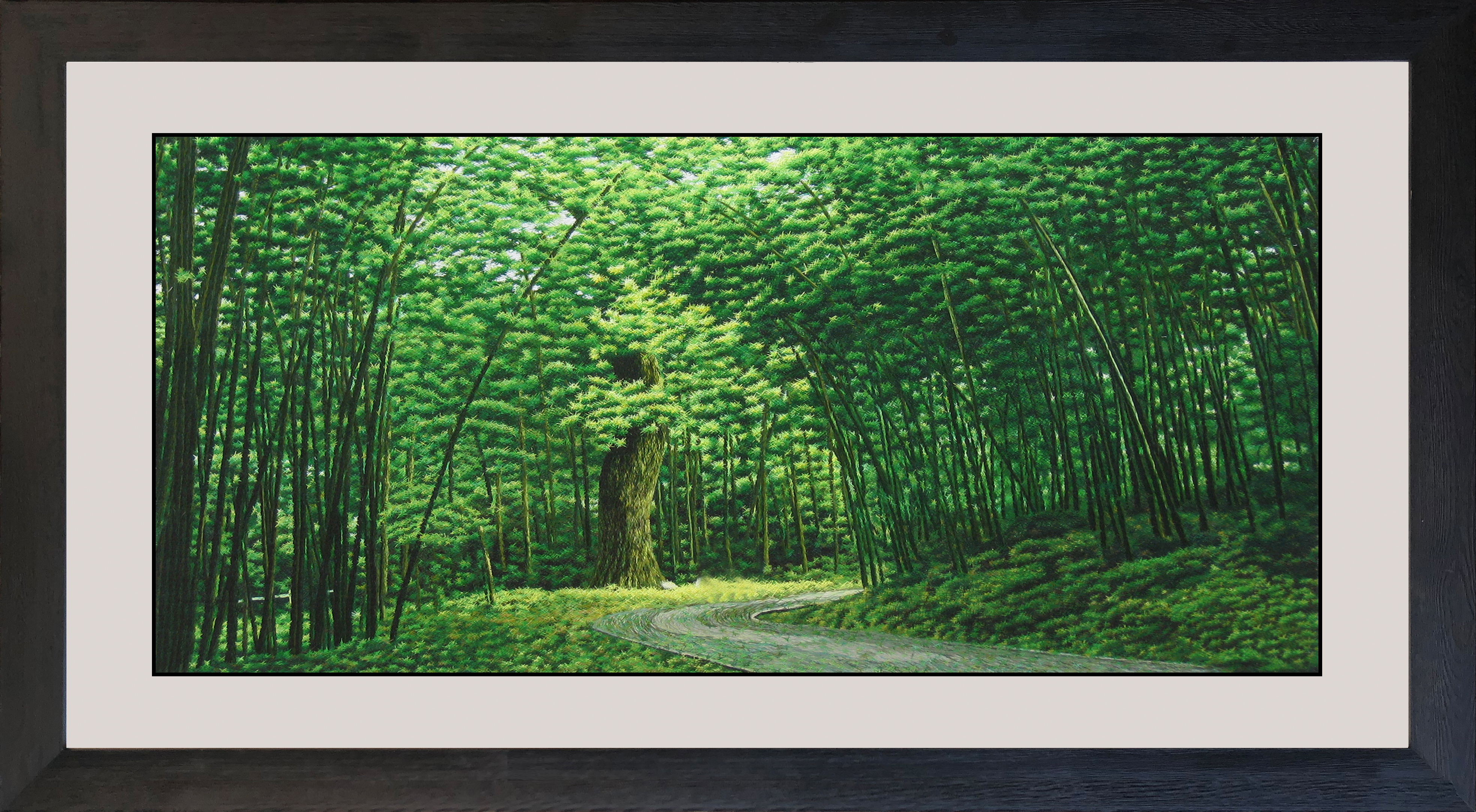 77115 Bamboo Forest - Image 4