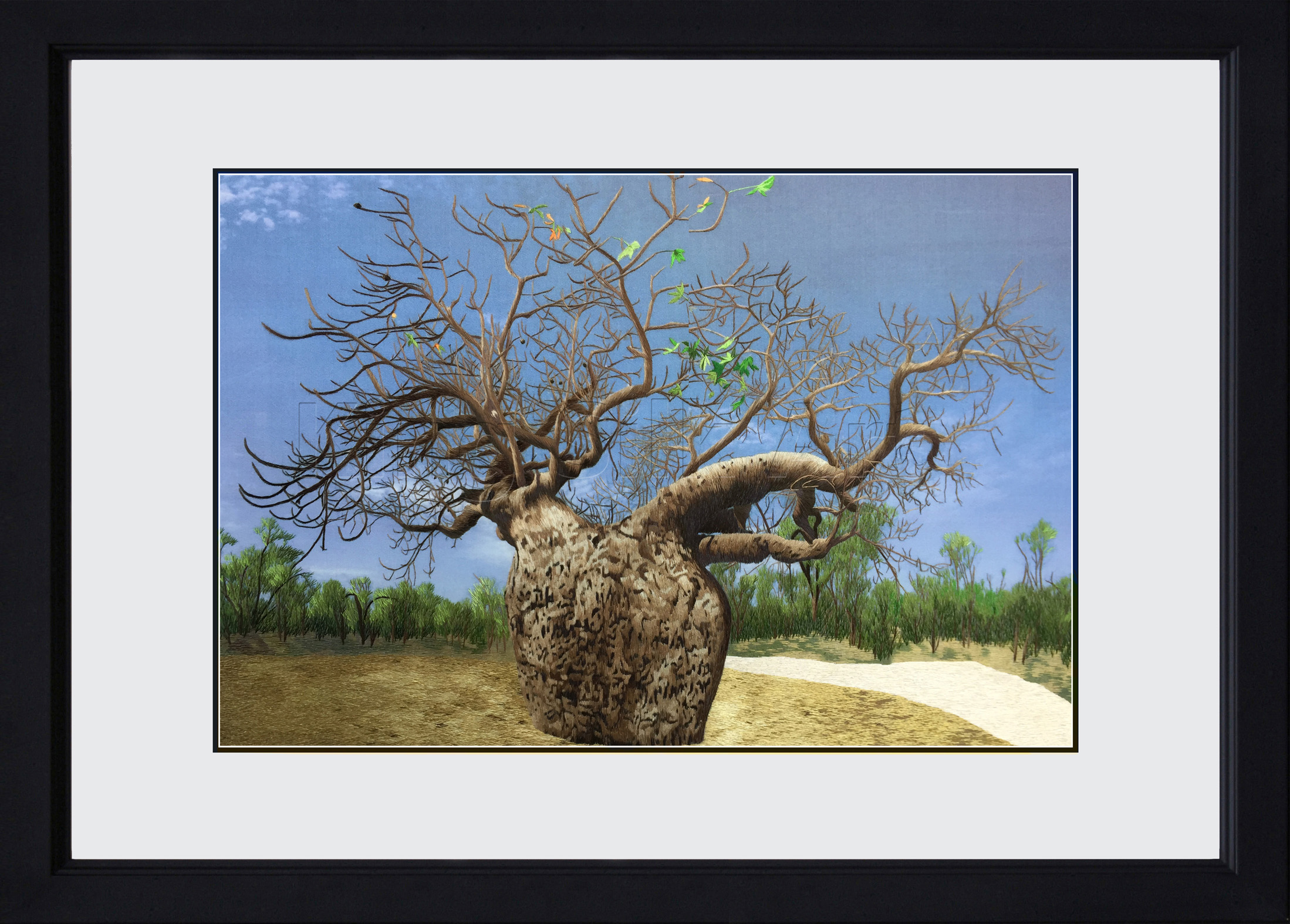 77196 Big Tree - Image 2