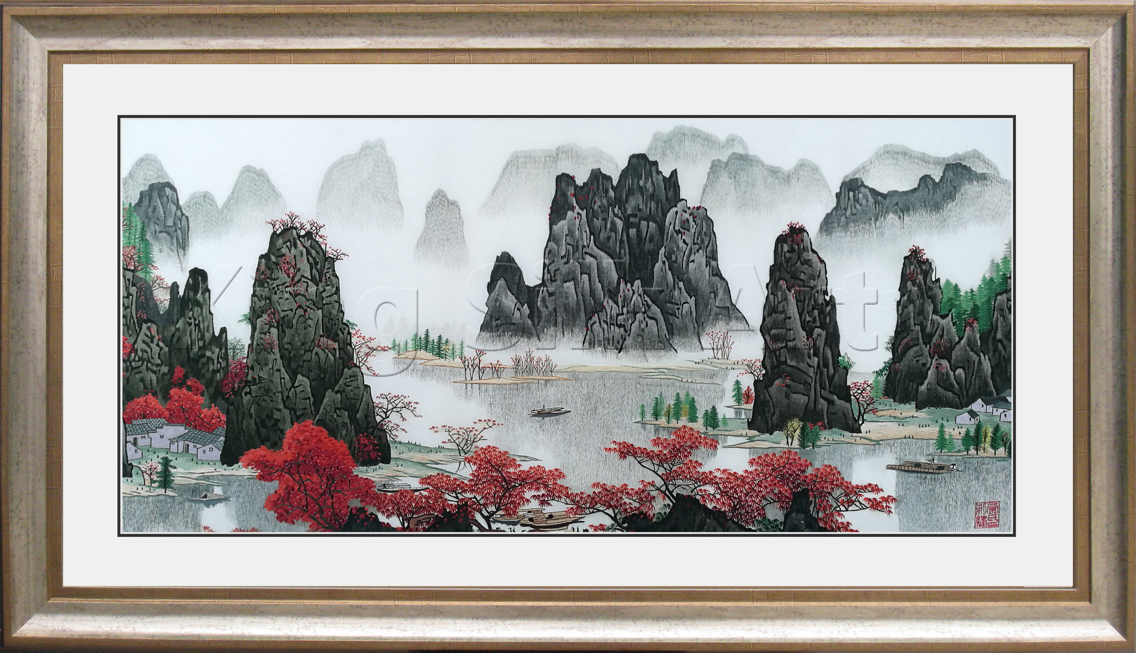 77215 Paradise Gui Lin - Image 2