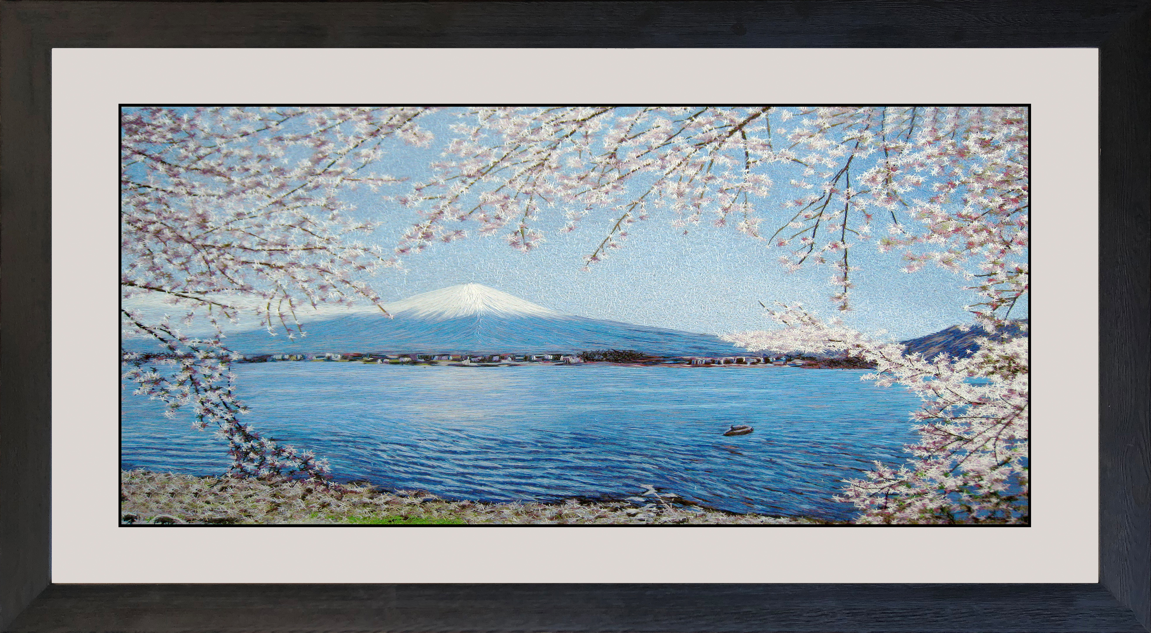 77219 CHERRY BLOSSOM - Image 2