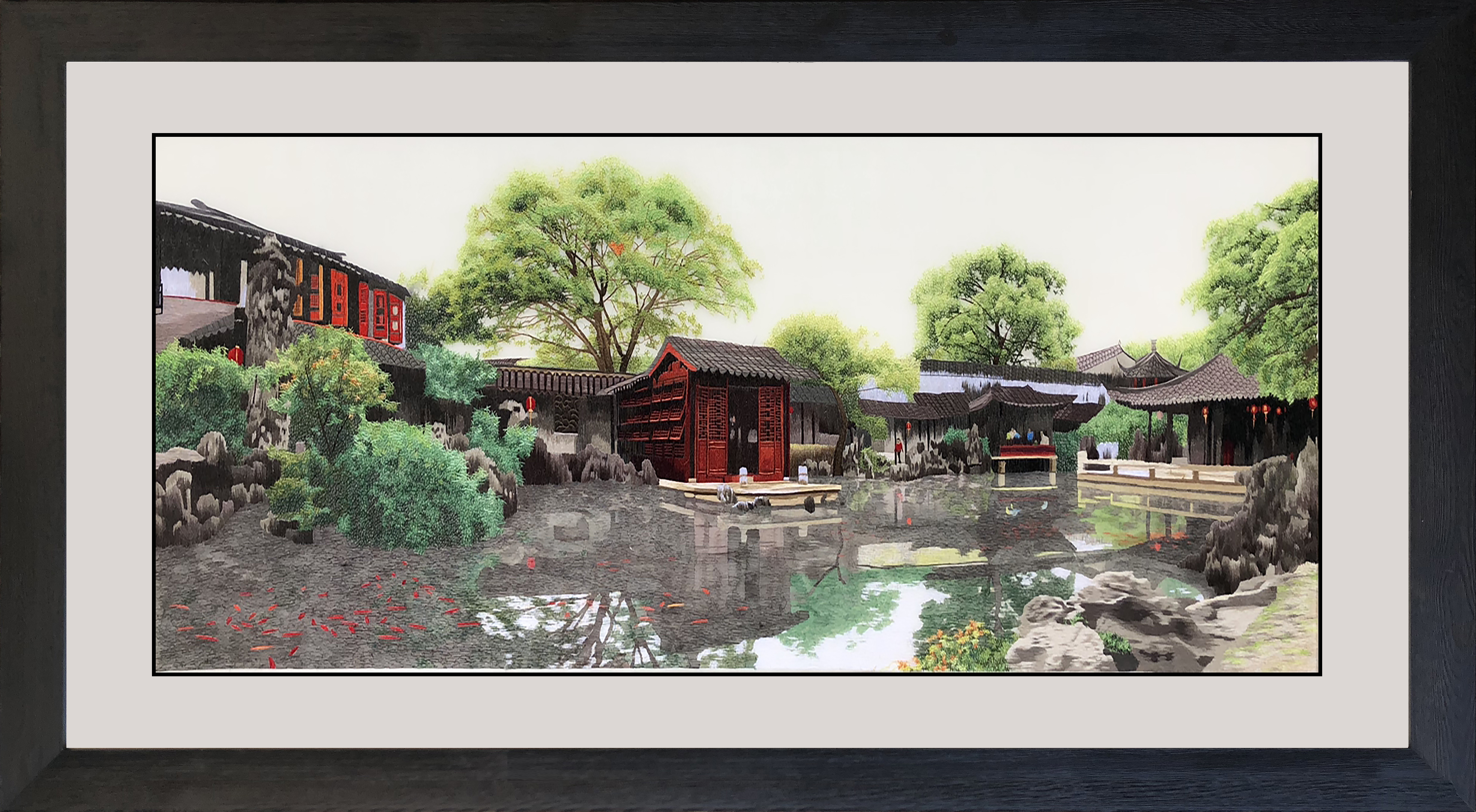 77701 Suzhou Garden - Image 2