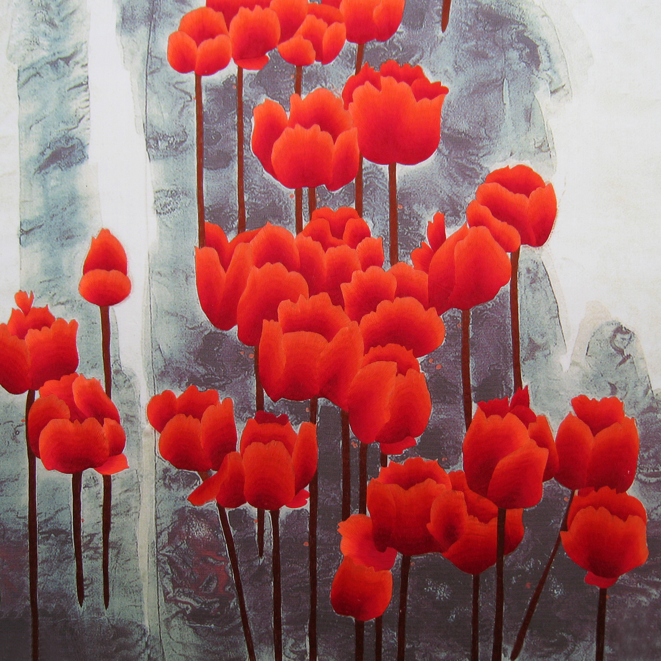 86045 Tulip Flower