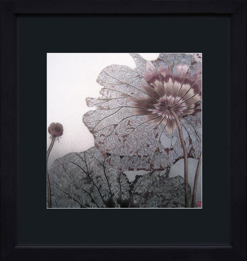 86076-black framed