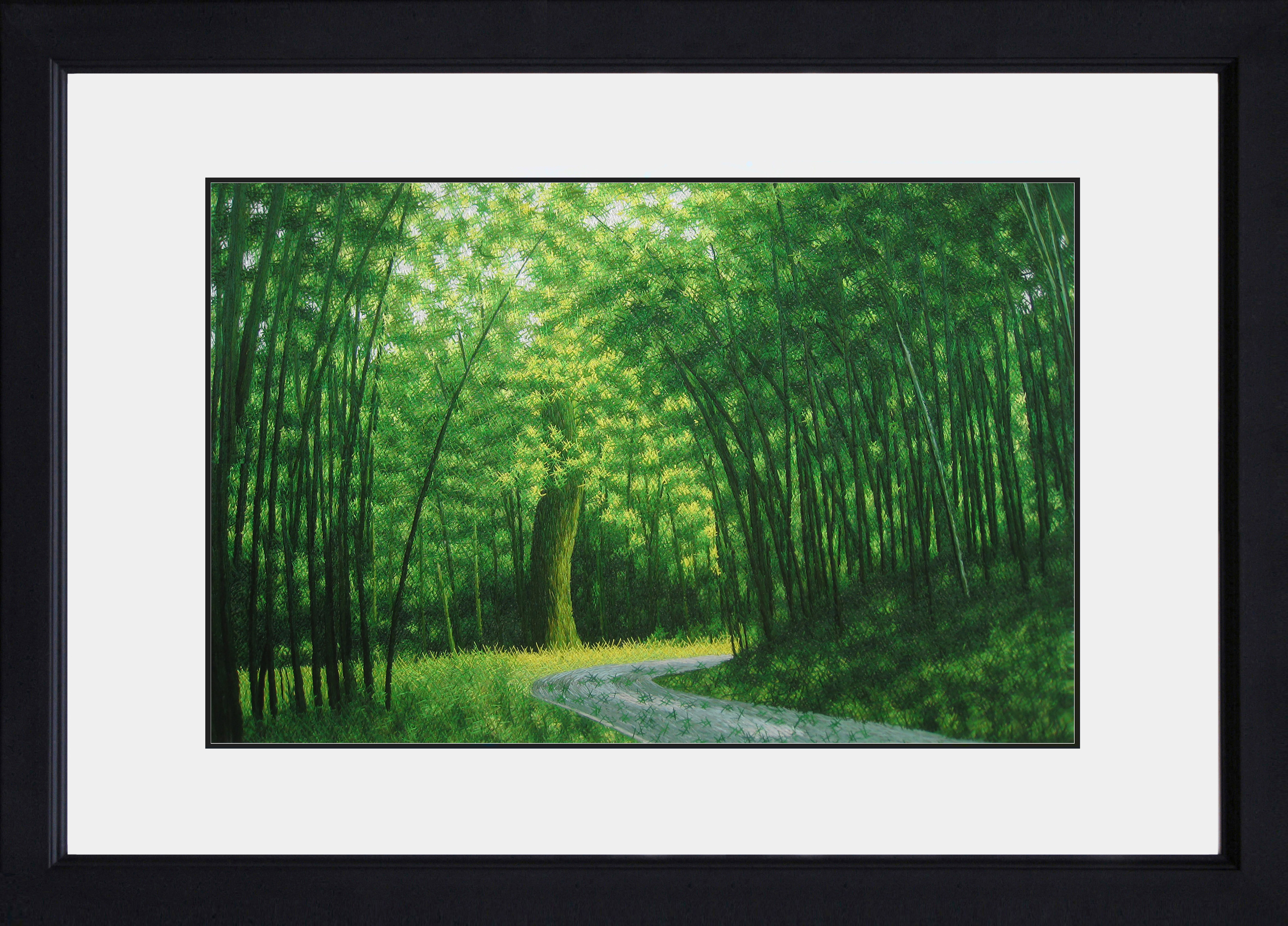 77115 Bamboo Forest - Image 3