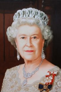 Queen 1