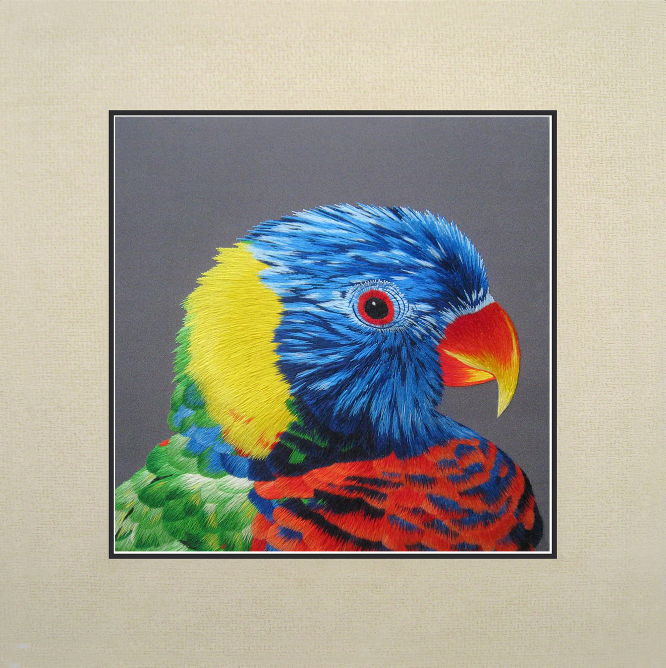 31103 PARROT - Image 2
