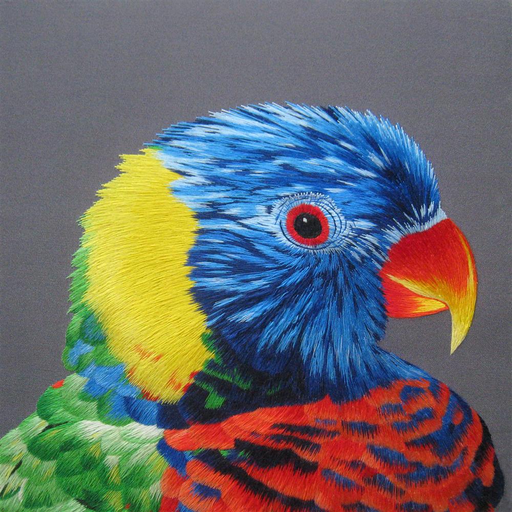 31103 PARROT