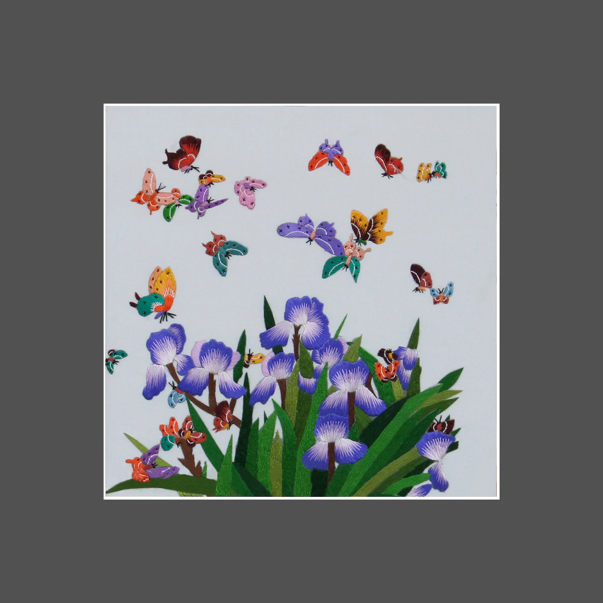 33006 BUTTERFLIERS - Image 3