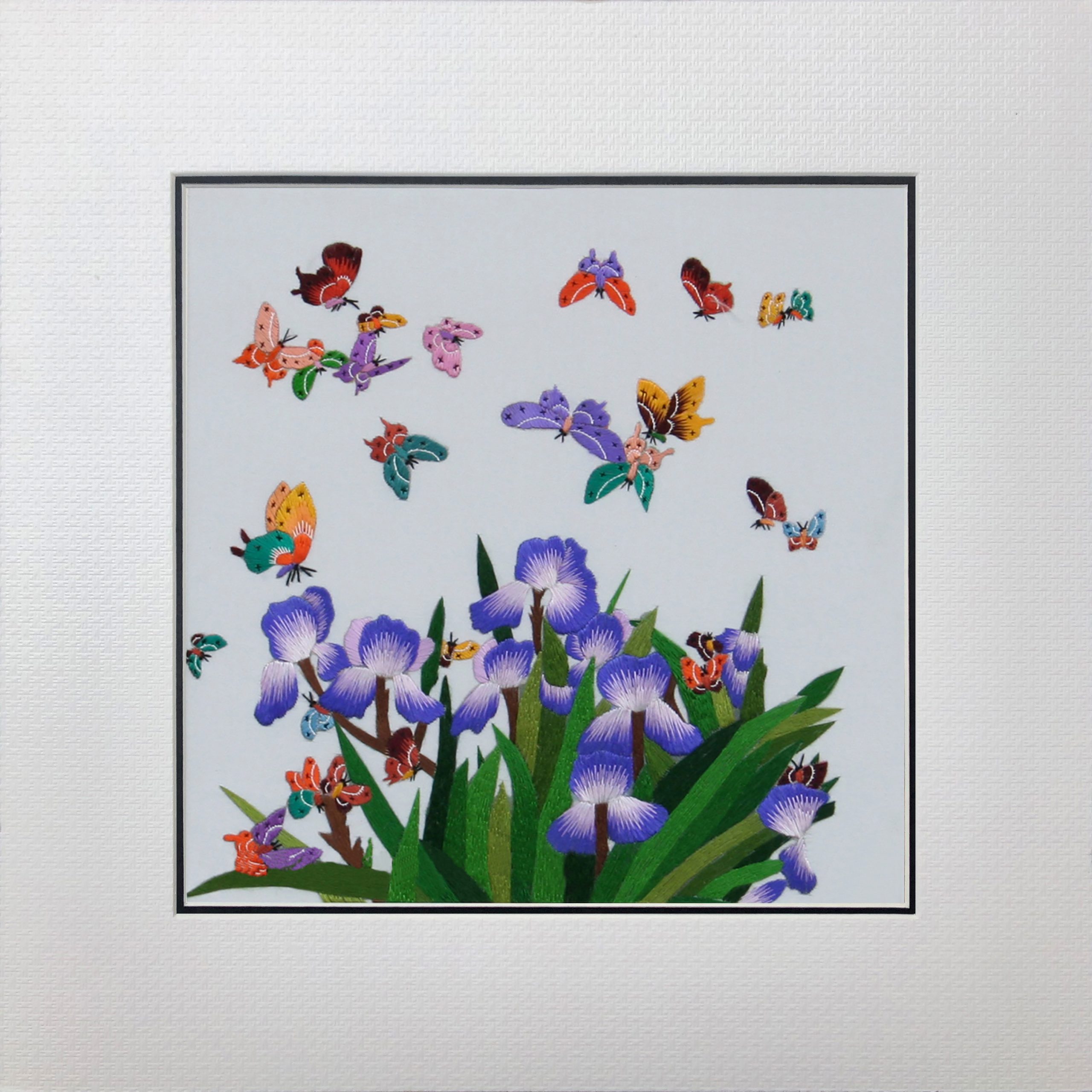 33006 BUTTERFLIERS - Image 4
