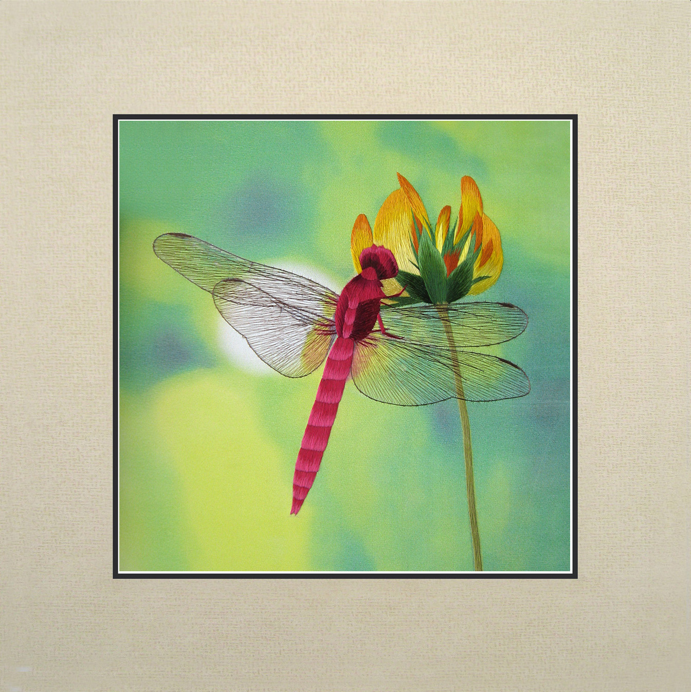 33019 DRAGON FLY - Image 2
