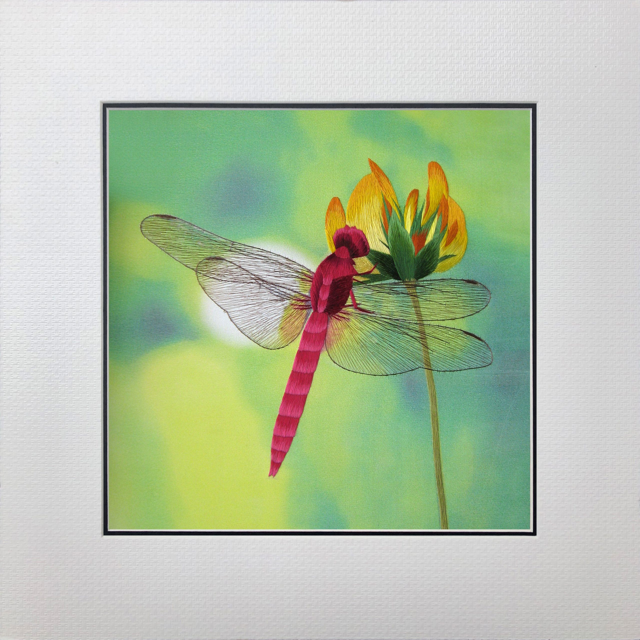 33019 DRAGON FLY - Image 4
