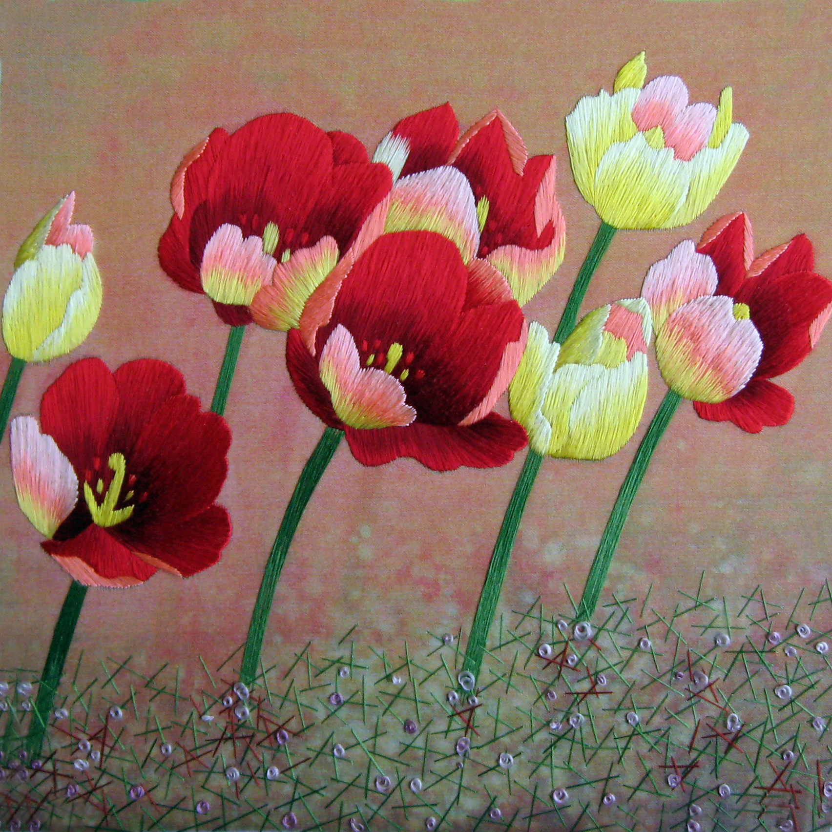 36040 TULIP