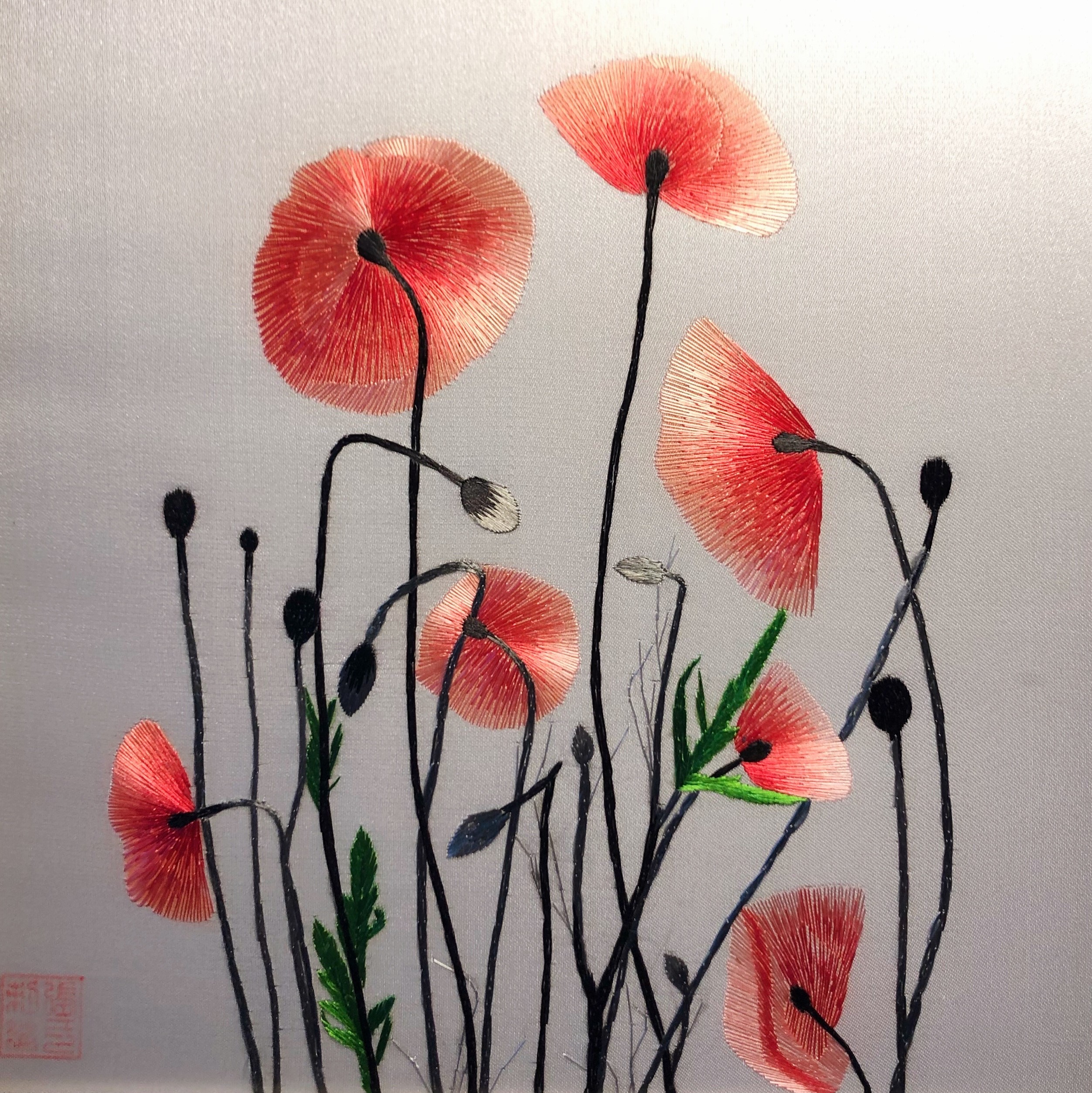 36046 POPPY
