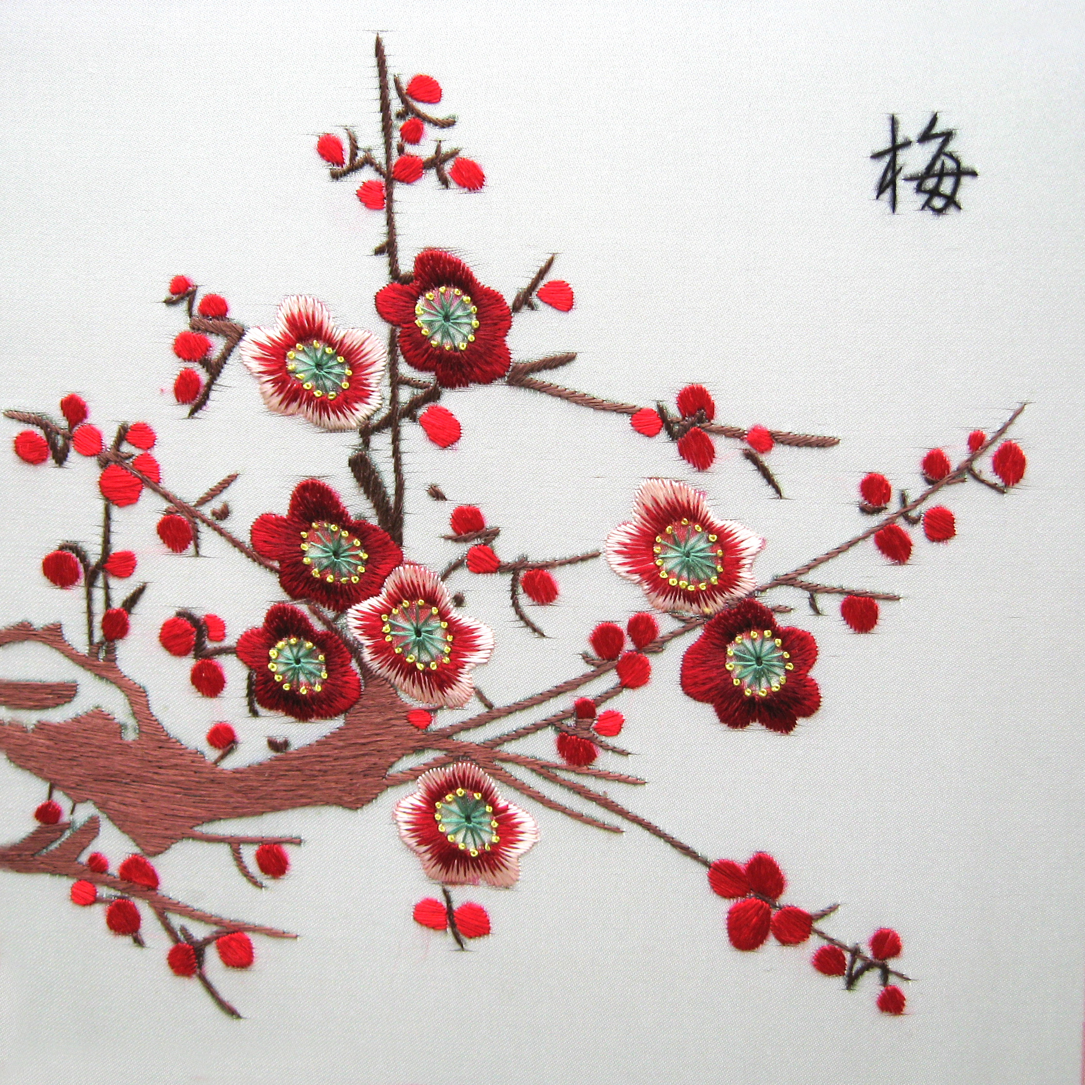 36065 CHERRY BLOSSOM