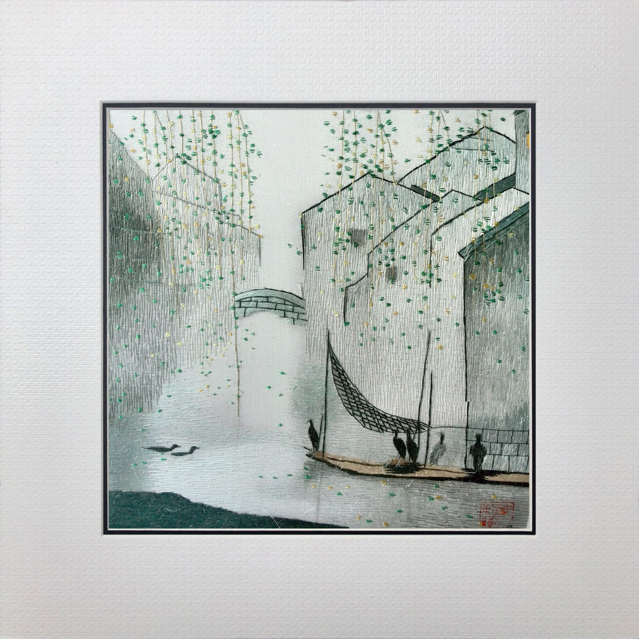 37157 Suzhou watertown - Image 4