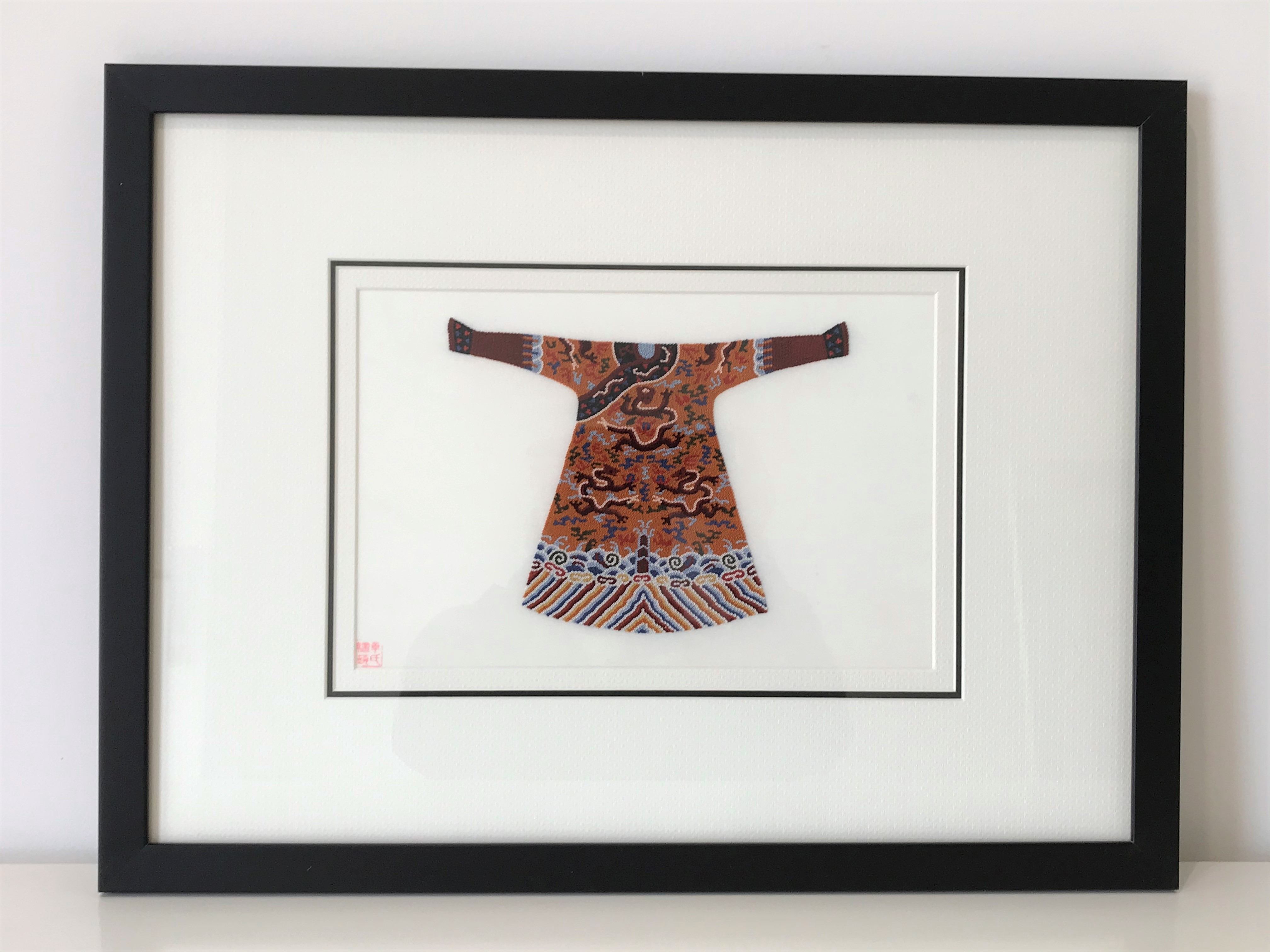 28002 Emperor's Robe