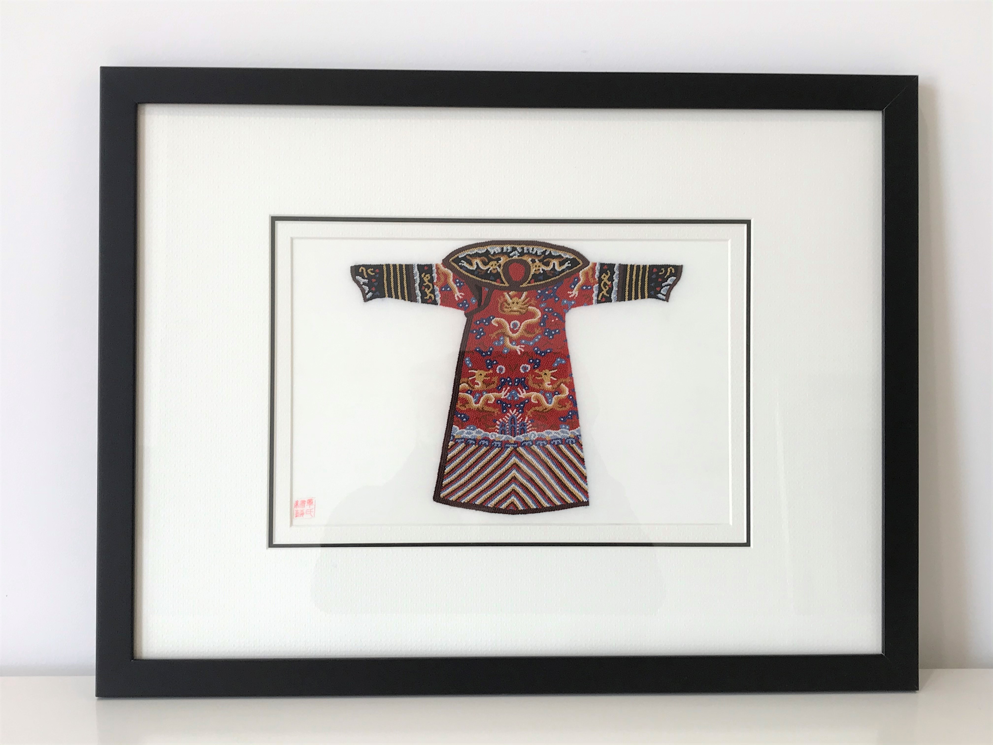 28008 Emperor's Robe