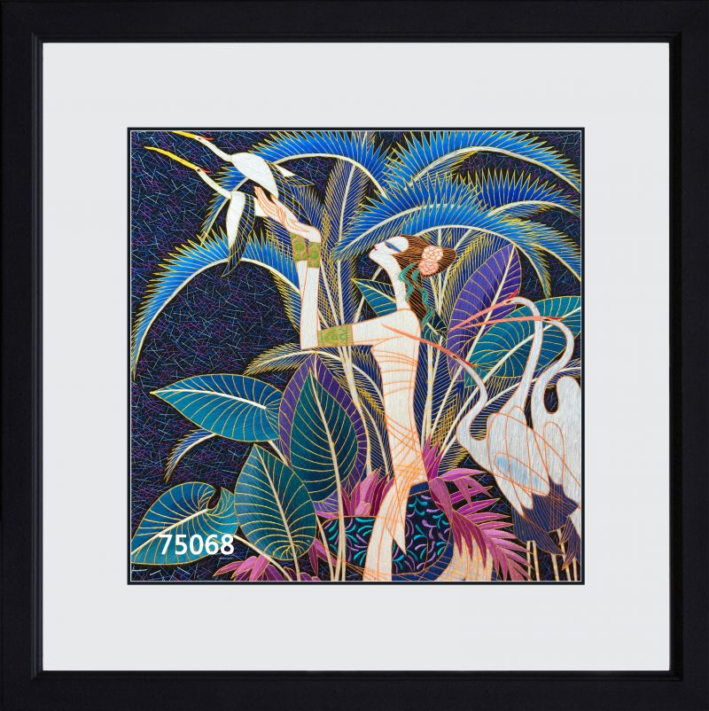 75068-black framed