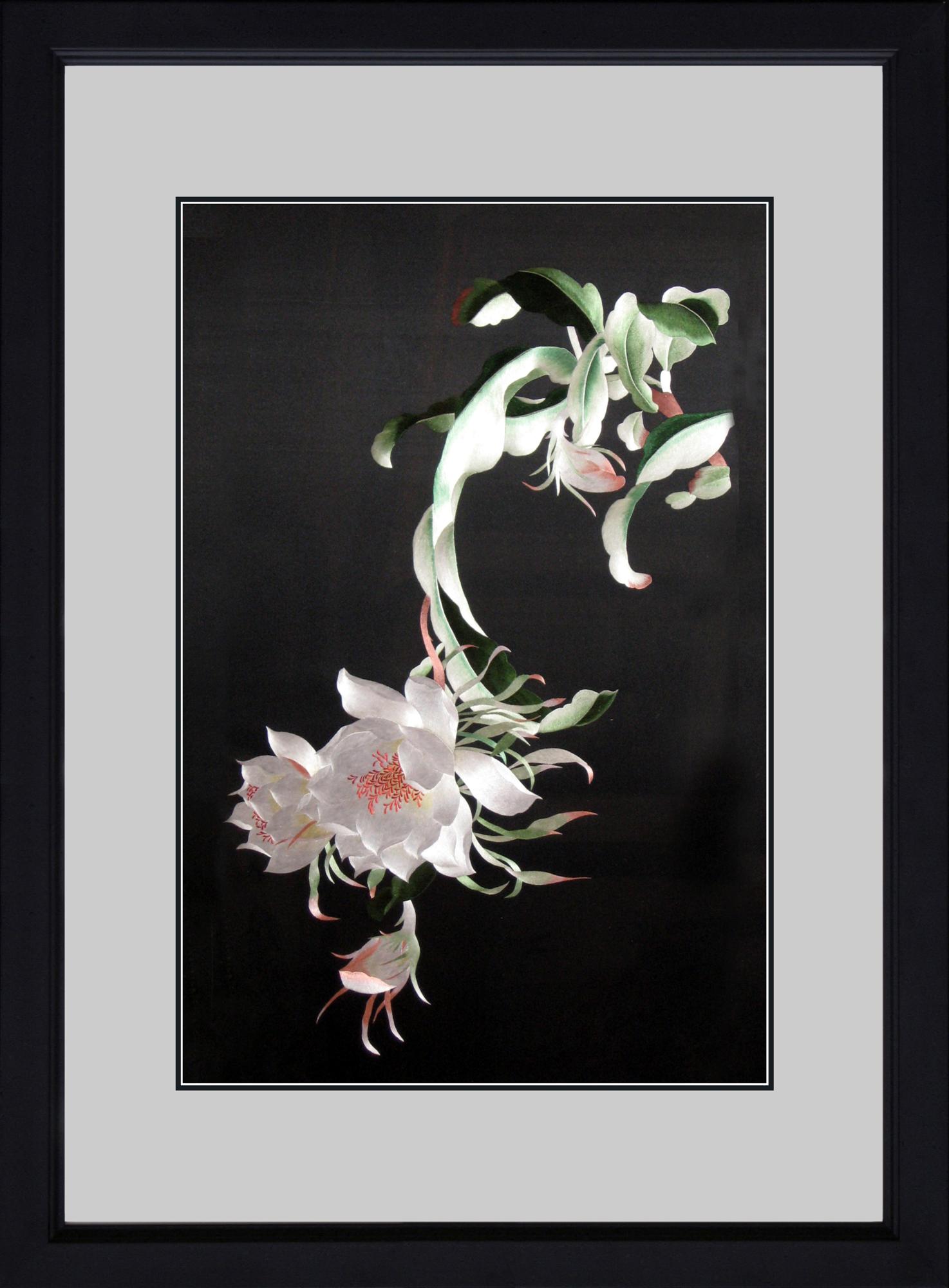 76053 Epiphany flower - Image 2