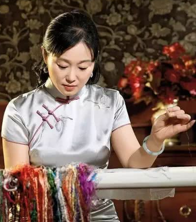 姚慧芬，Yao huifen